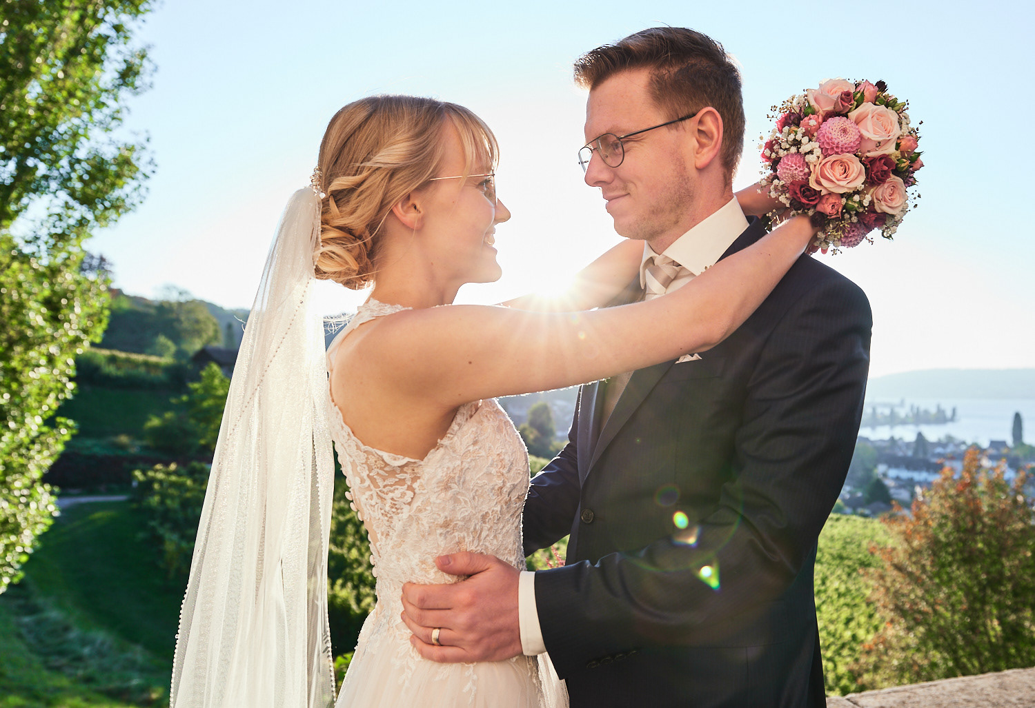 Mira & Gion // Wedding