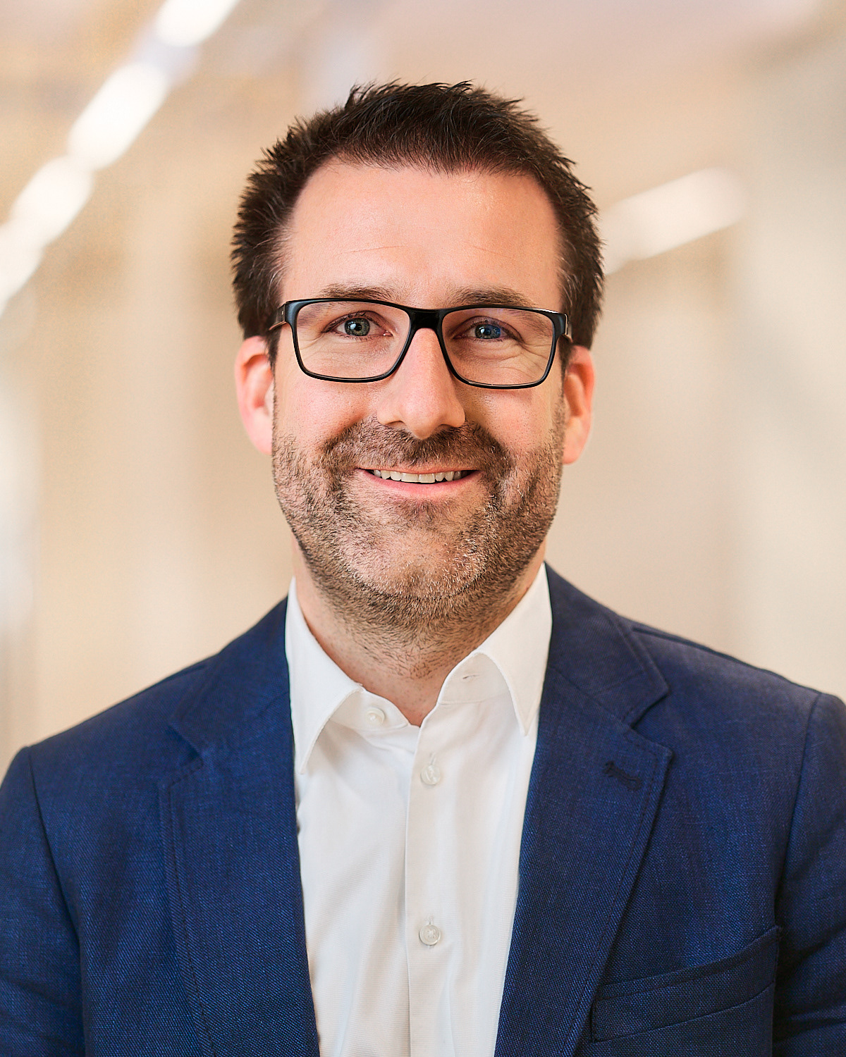 clavis IT Herisau // Corporate Portraits