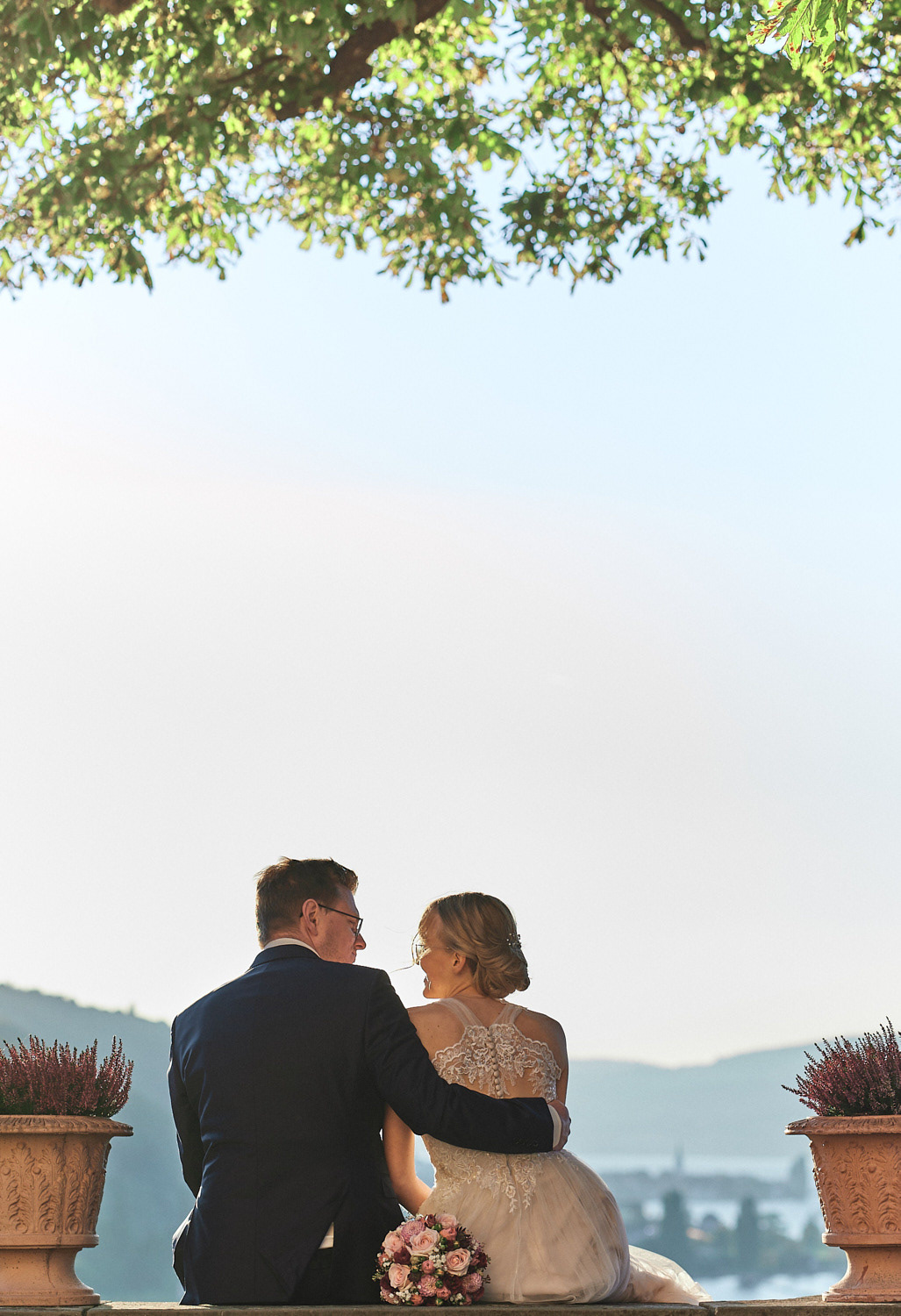 Mira & Gion // Wedding