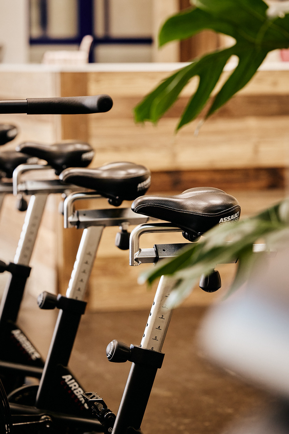 CrossFit Wil // Corporate