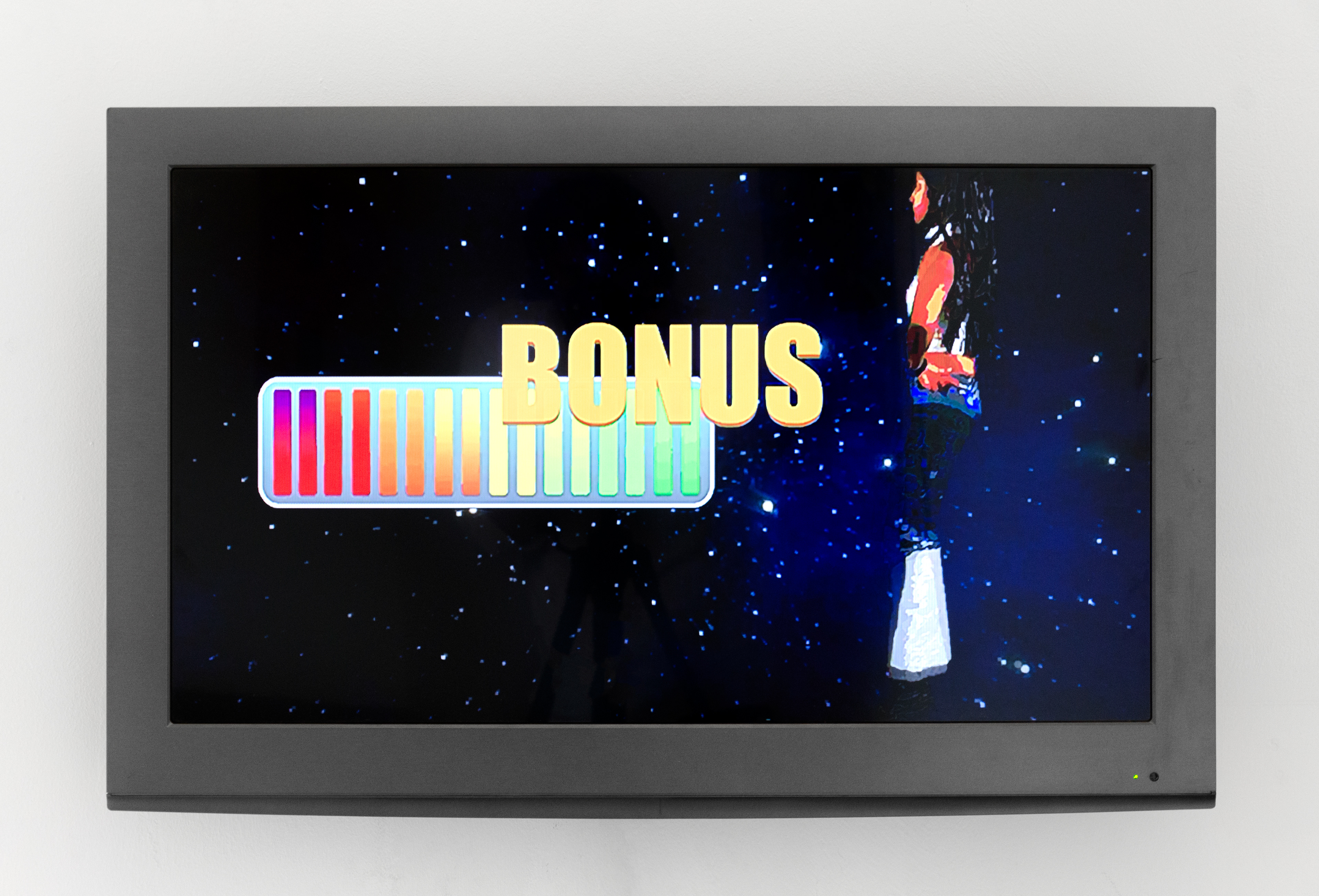 LIVE/DIE/ECSTACY; Chitra Sangtani, 2015; video; 00:01:22 [looped]