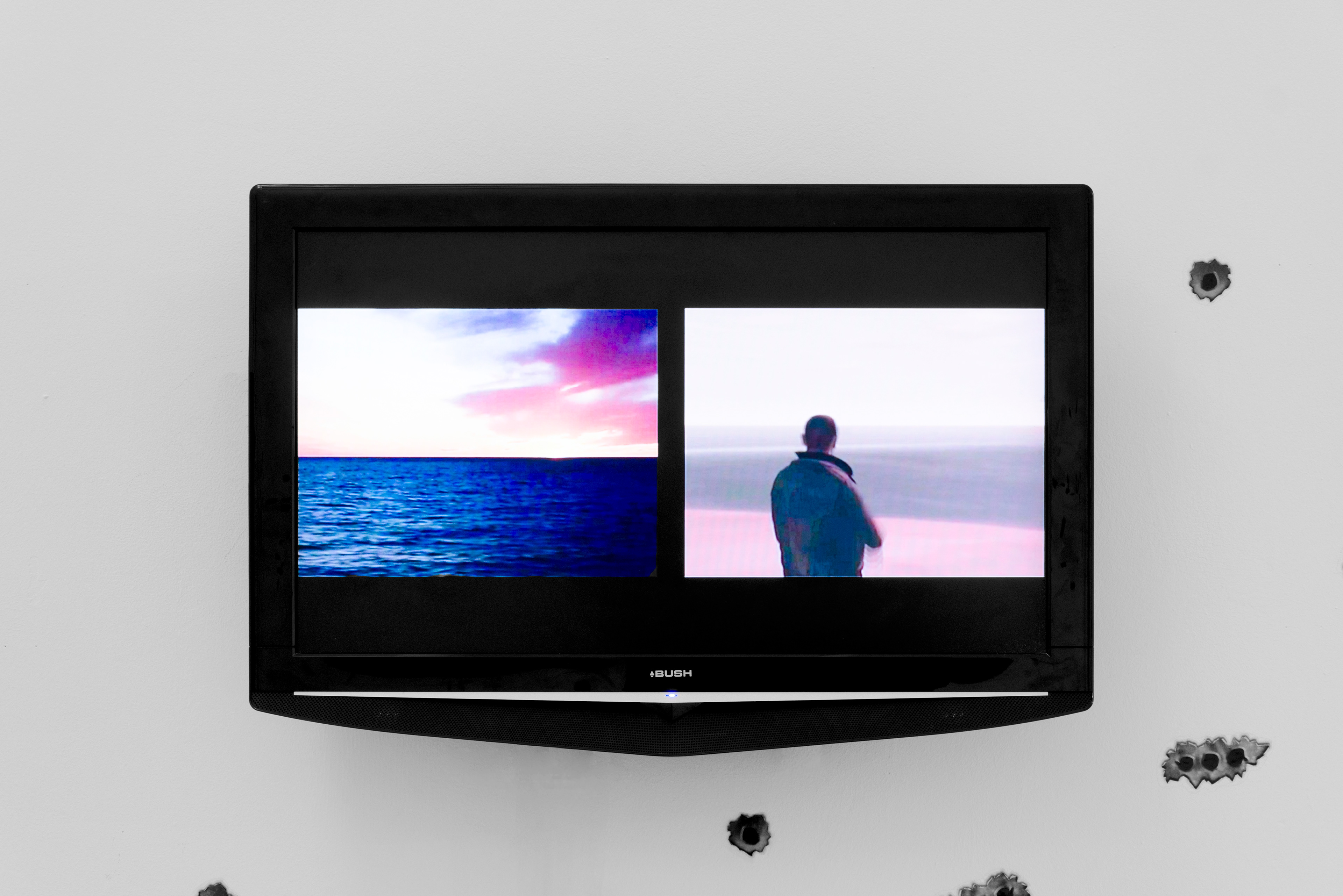 TITLE; Joe Horner, 2014; multimedia; 00:01:11