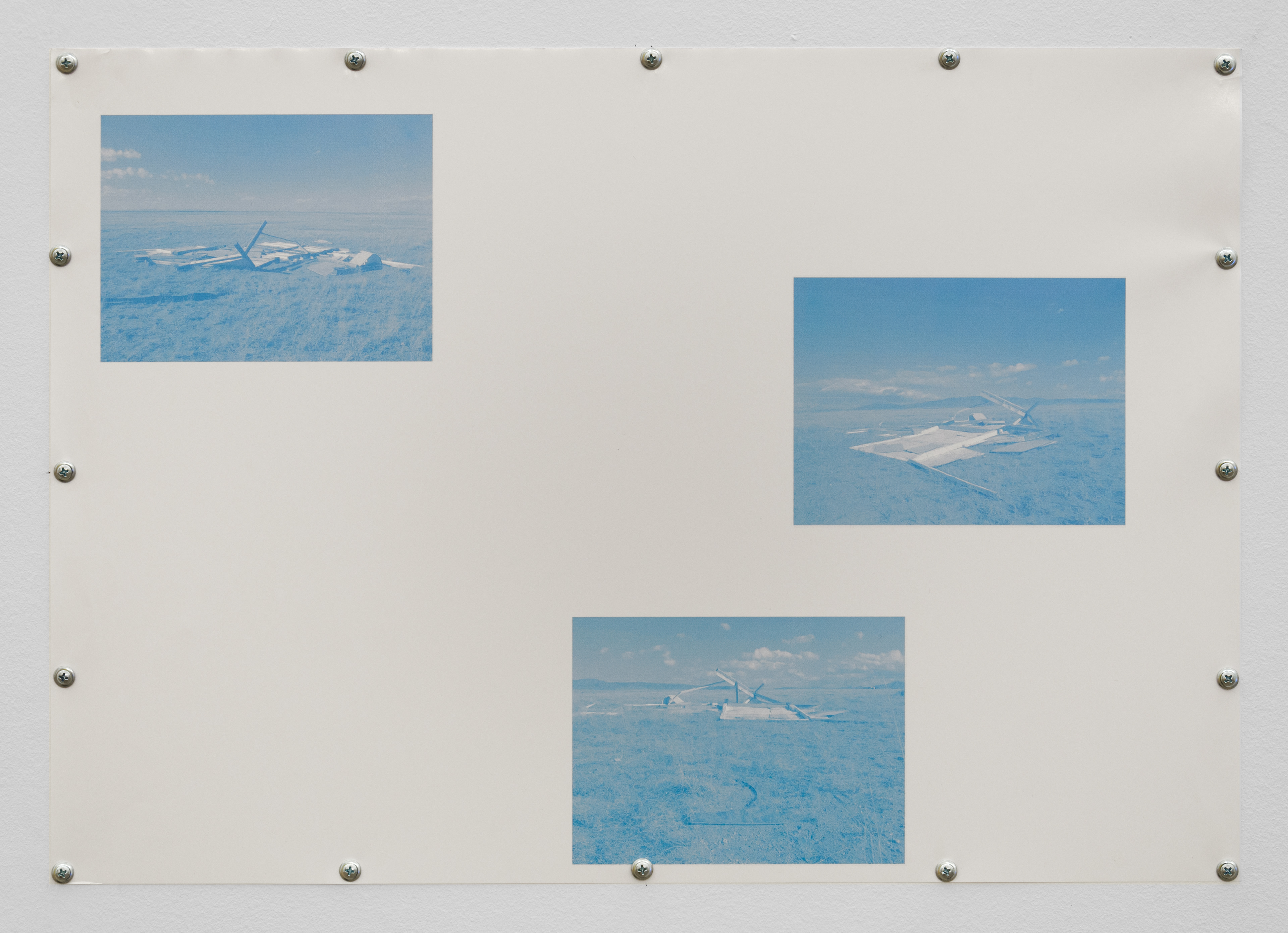 17.11.13; 2013; Digital print on paper; 42 × 59.4cm