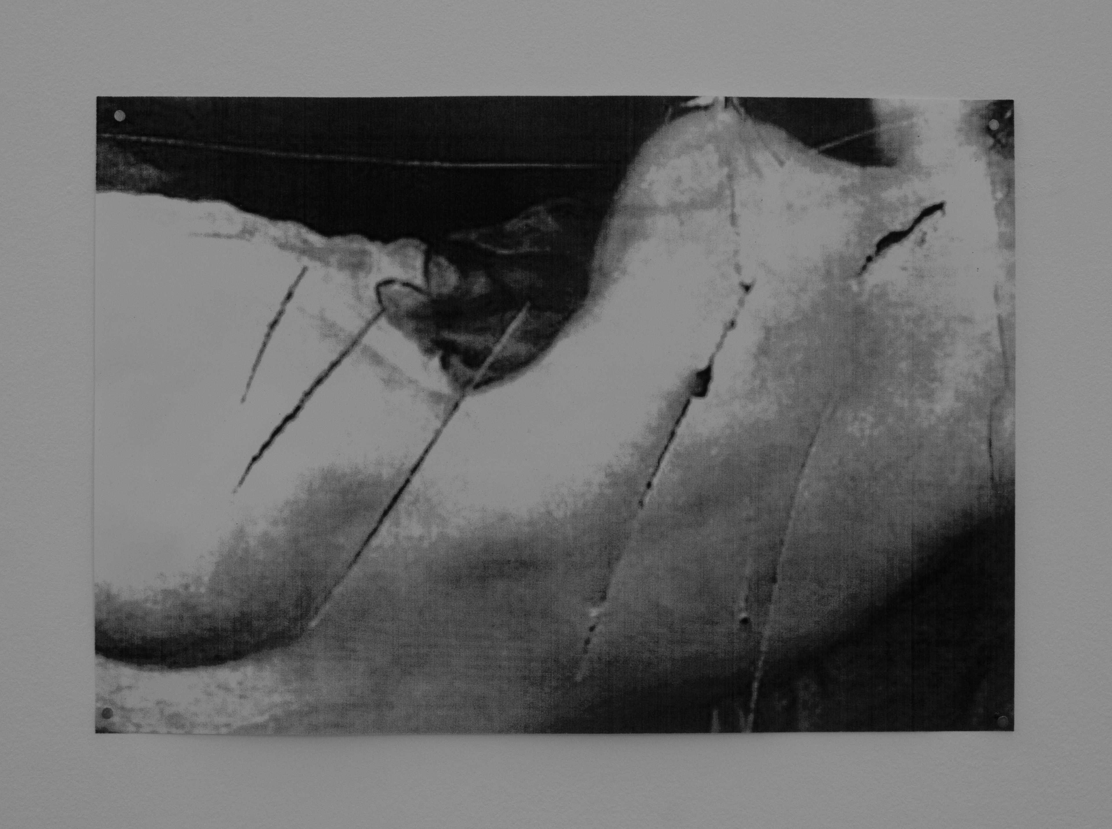 Rokeby Venus; Diego Valázquez, 1651; Attacked by knife by Mary Richardson, 1914