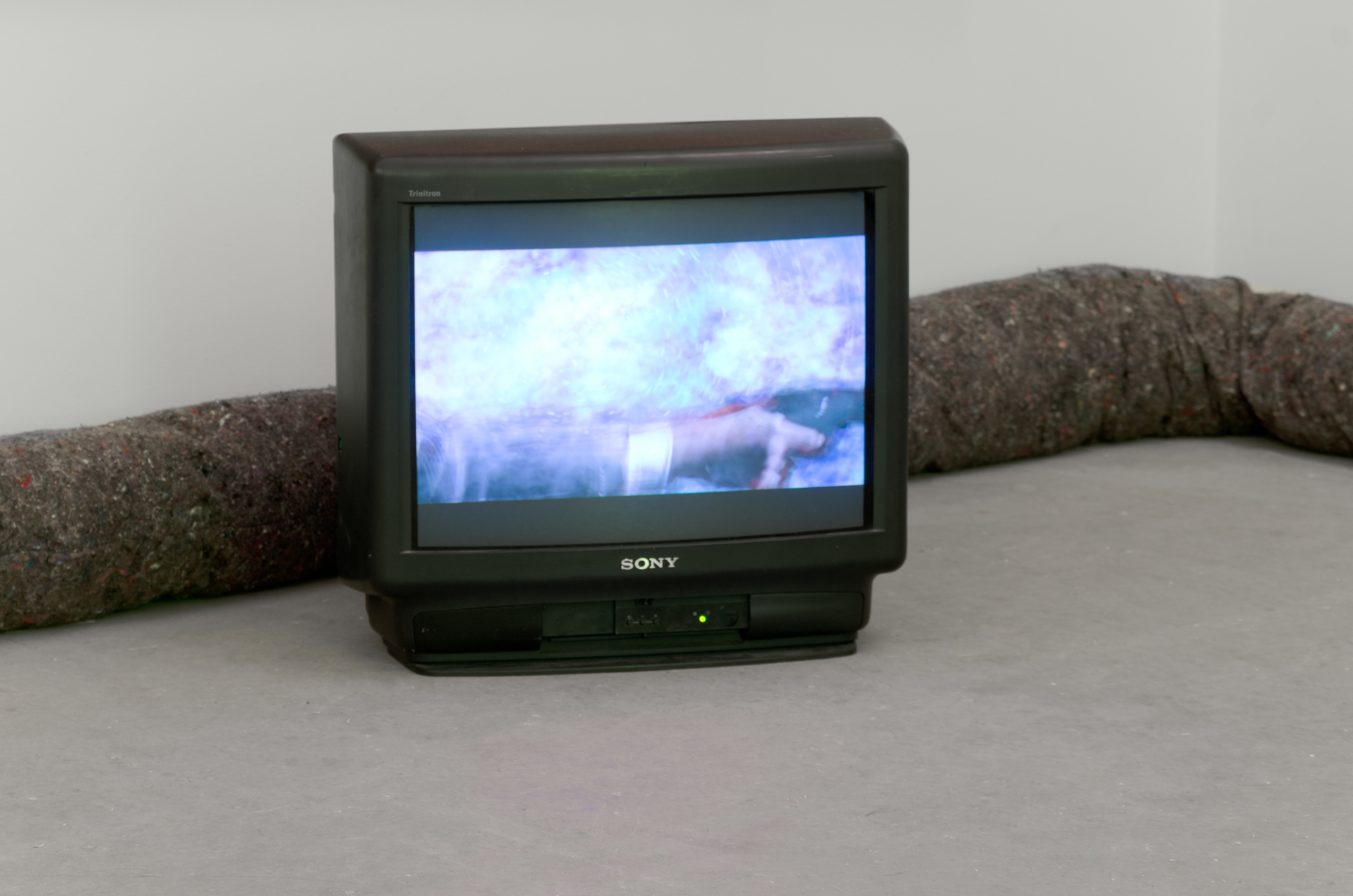 To Make You Afraid; Jack Barraclough, 2013; Music video; 00:06:33