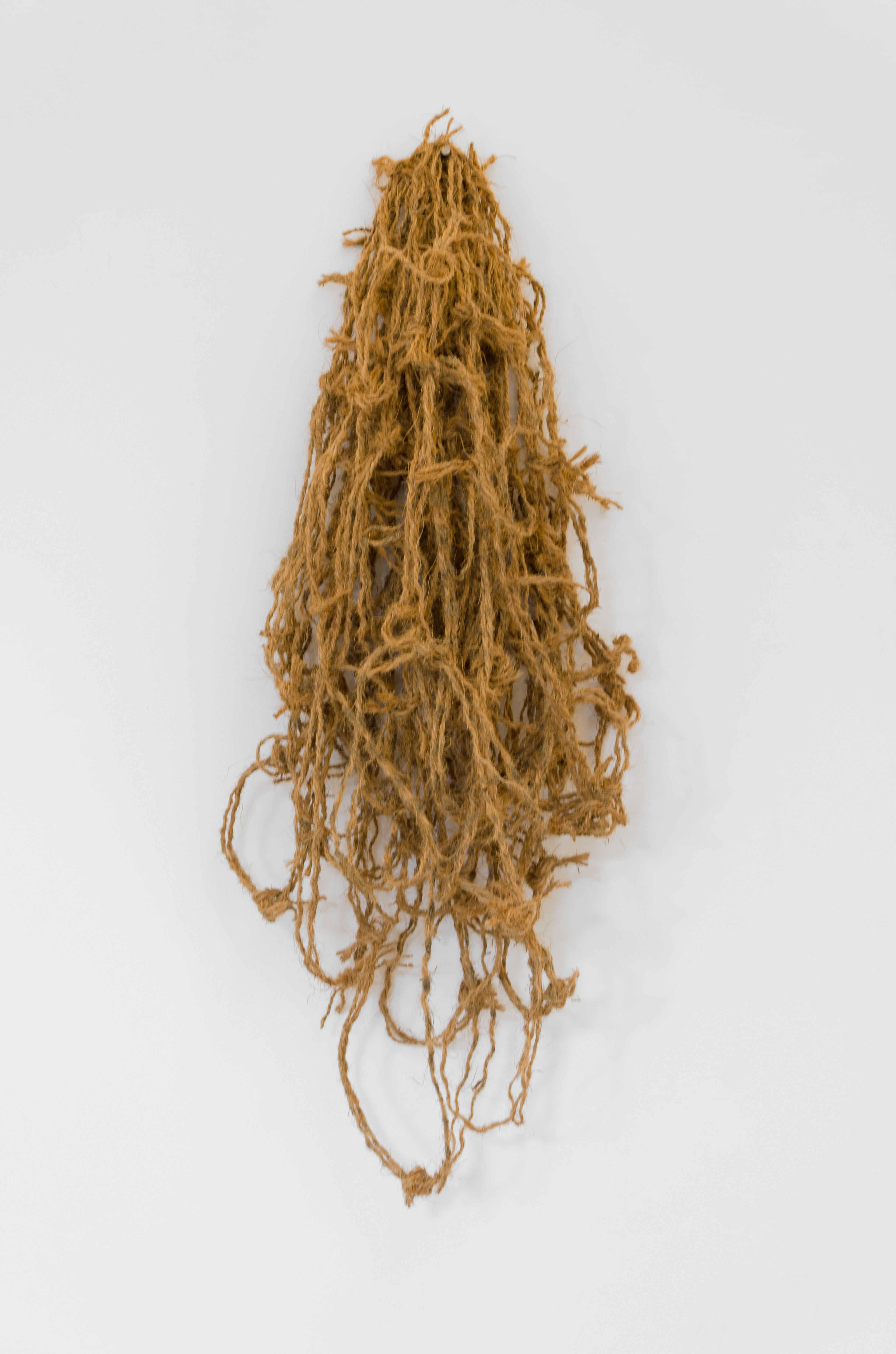 Remix; Alice Chandler, 2014; Found object; Dimensions variable