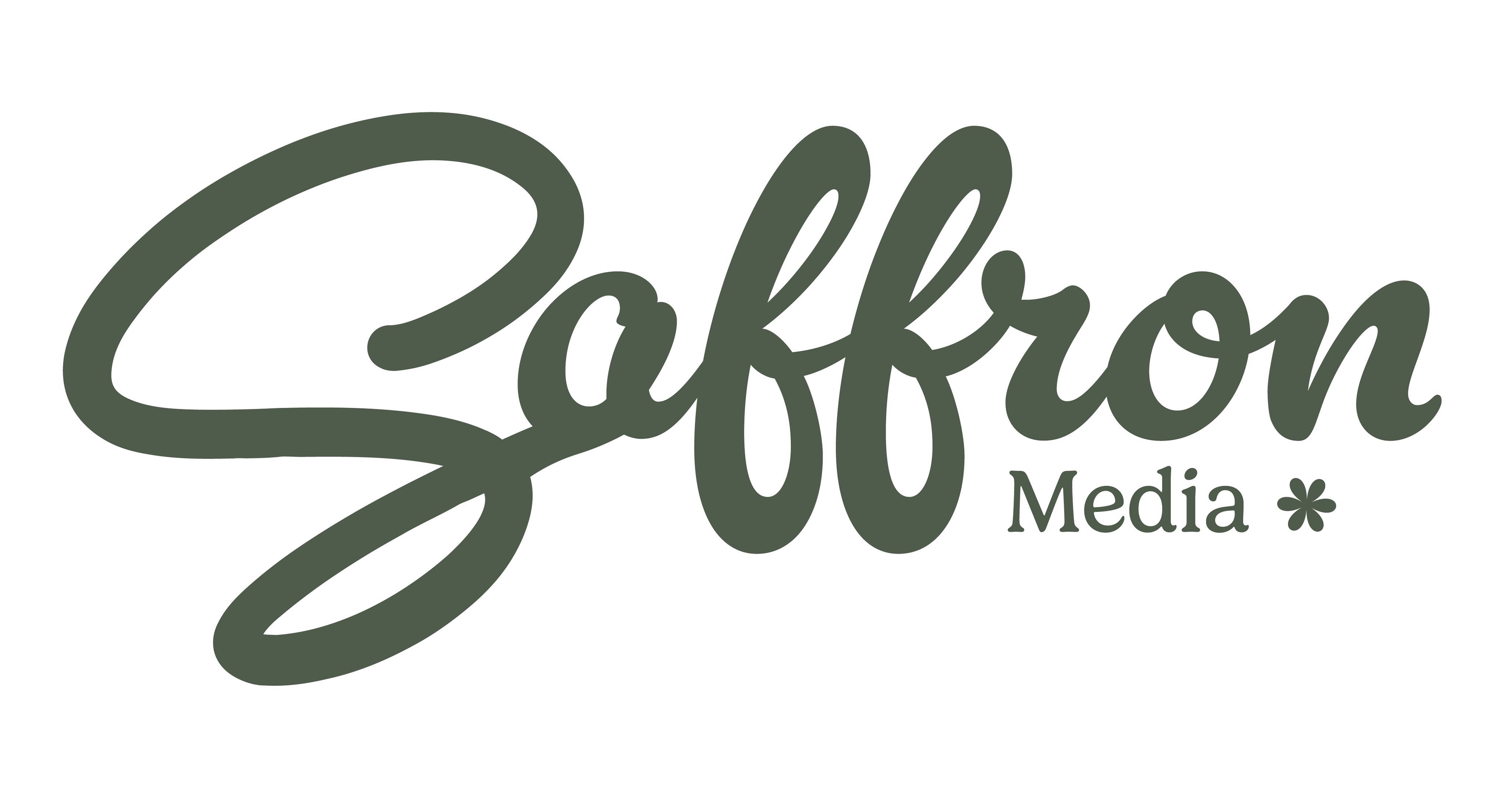 Saffron Media