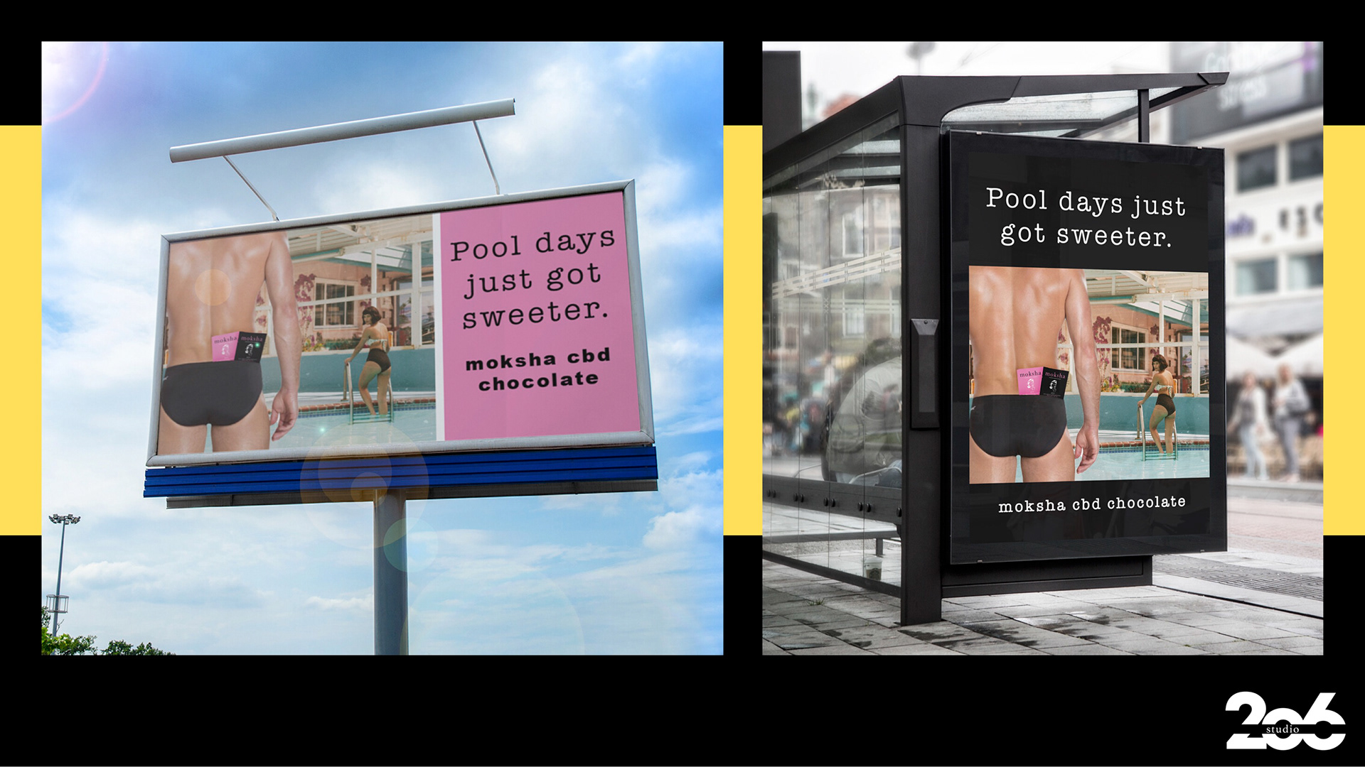 Billboard/Outdoor