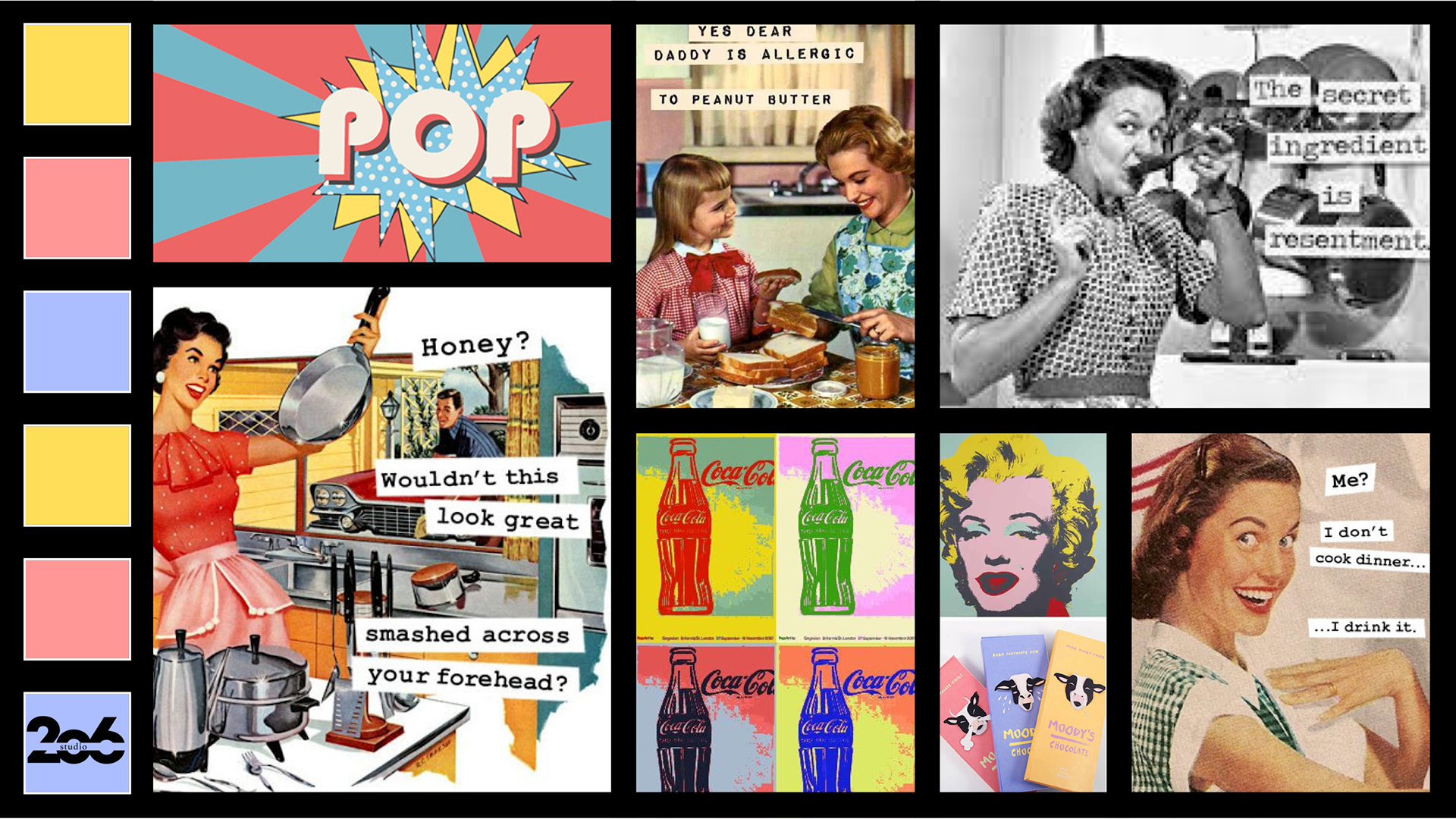Moodboard