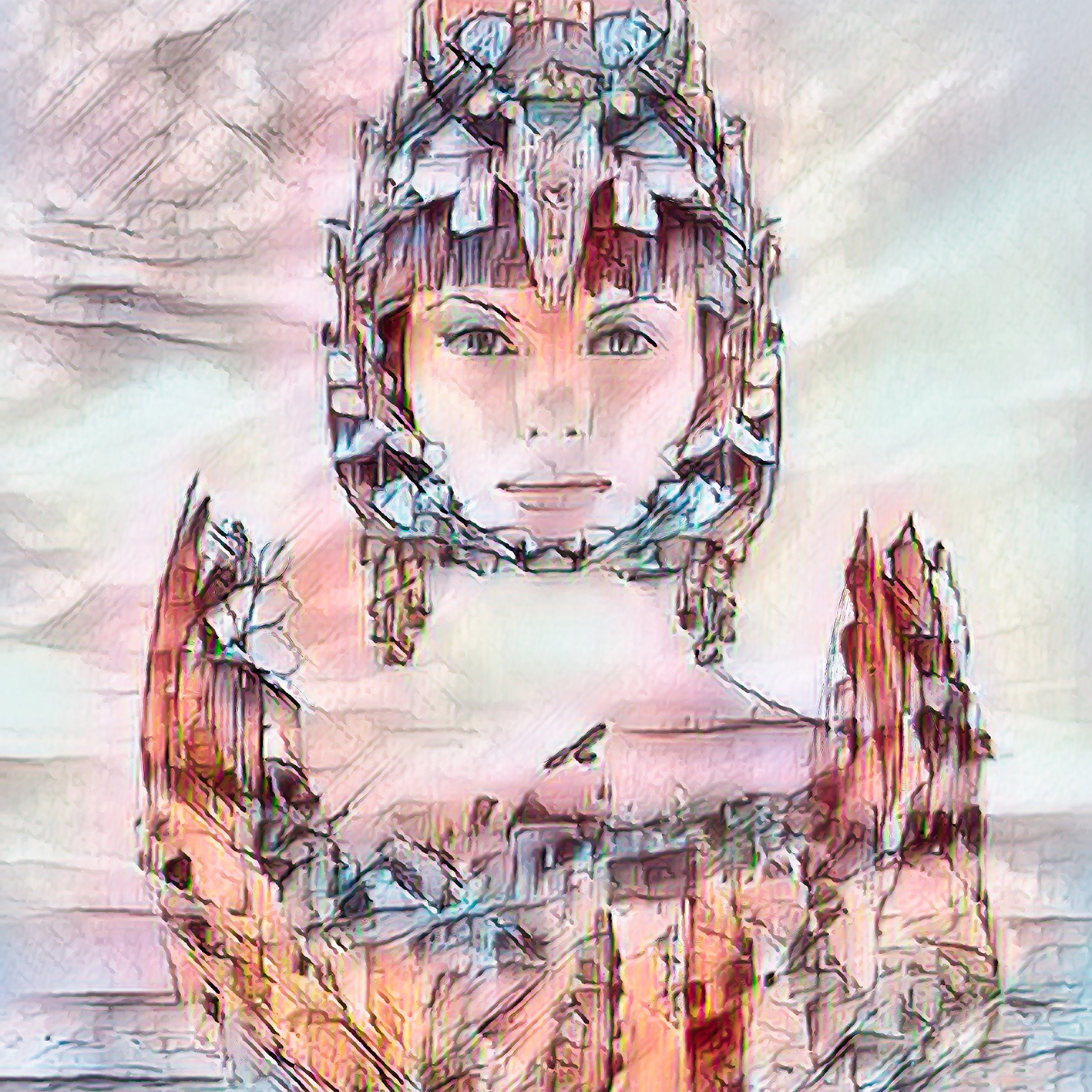 Heavenly Kingdom