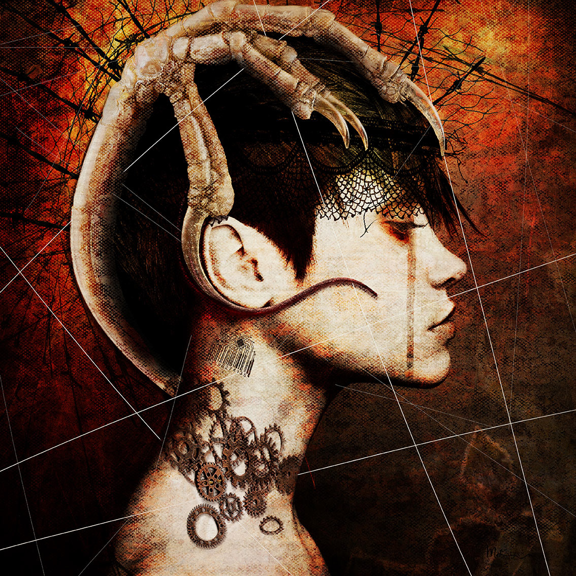 Asylum