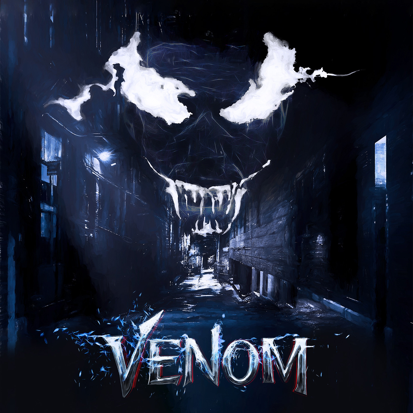Venom
