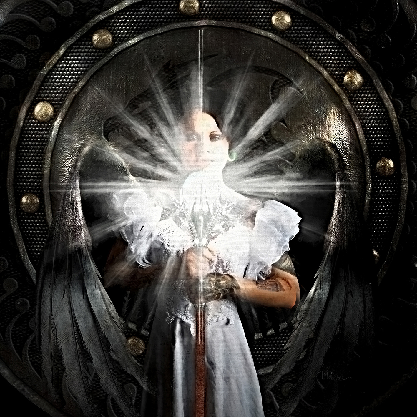 Angel Wars