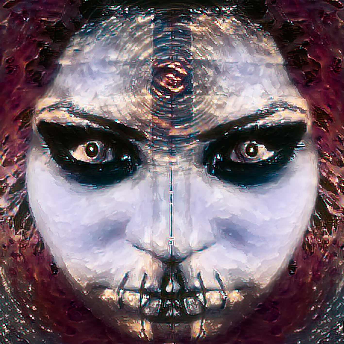 Scarecrow 2