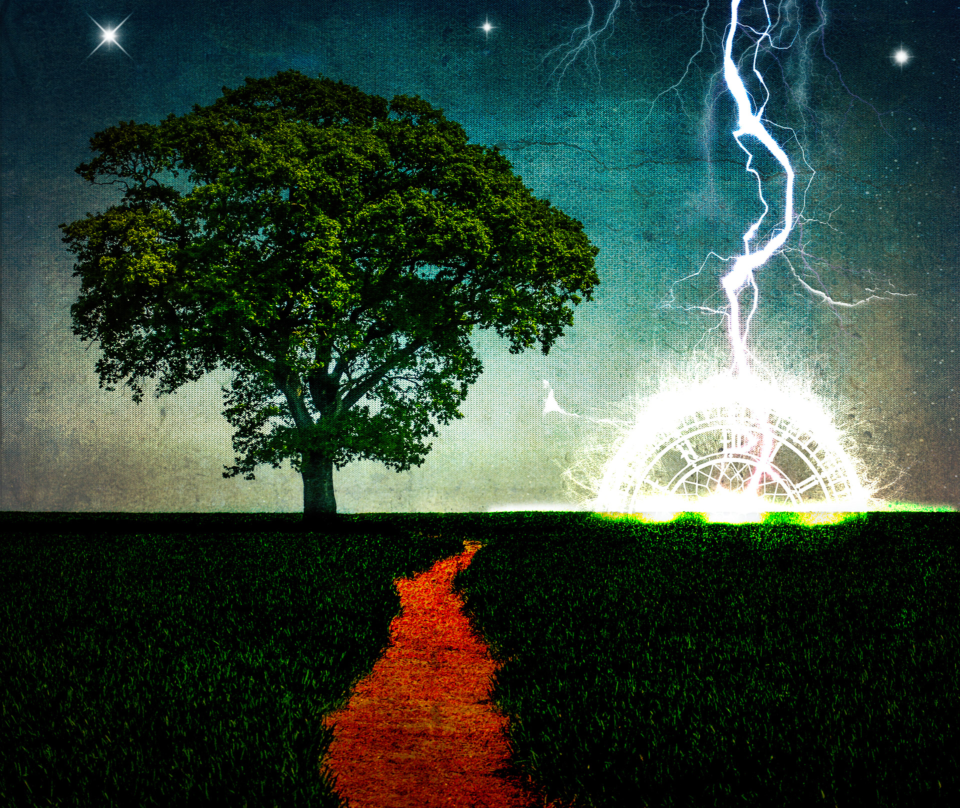Time Storm