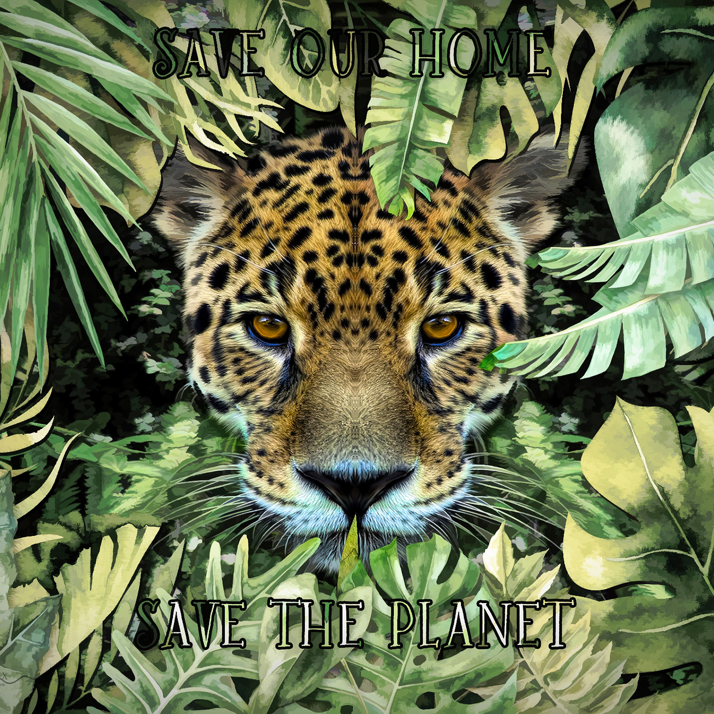 Jaguar