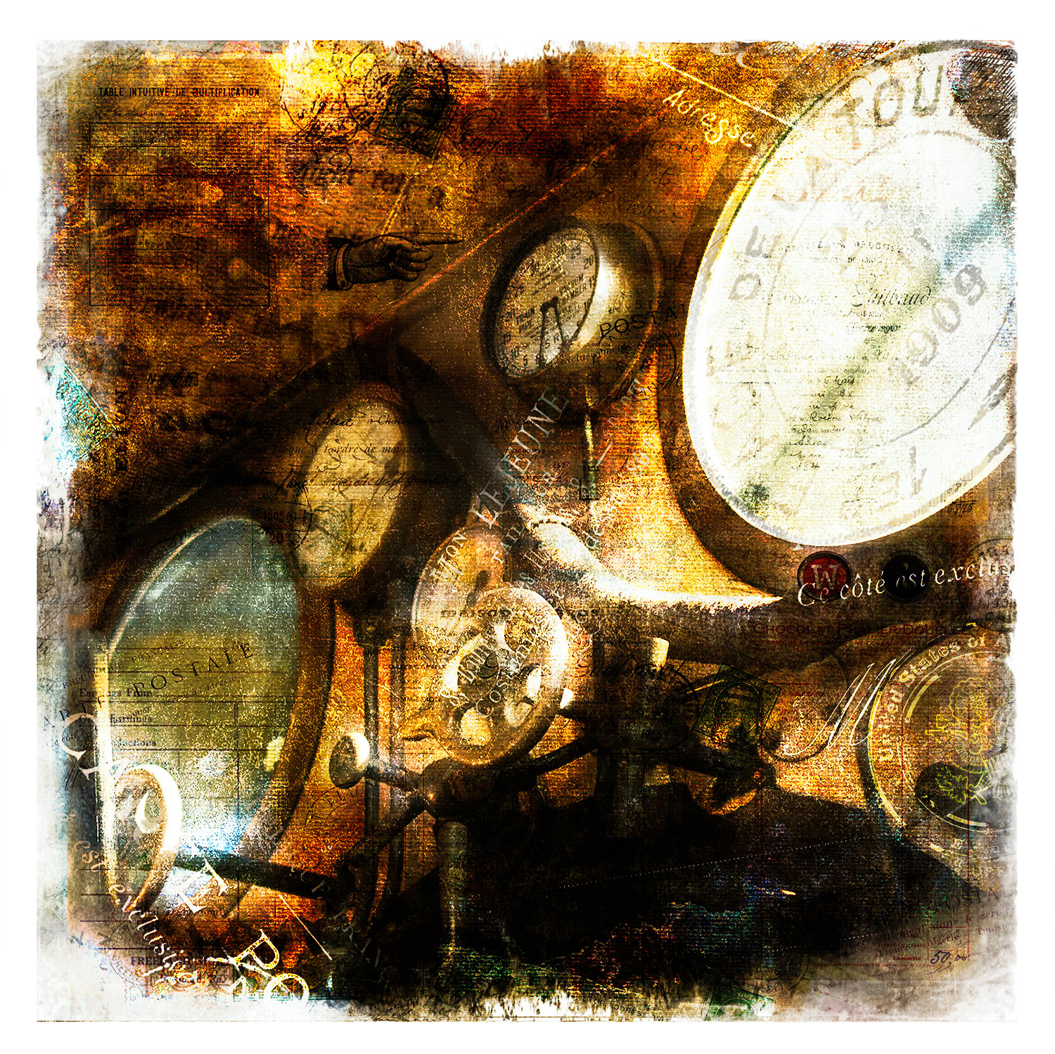 Vintage Journey
