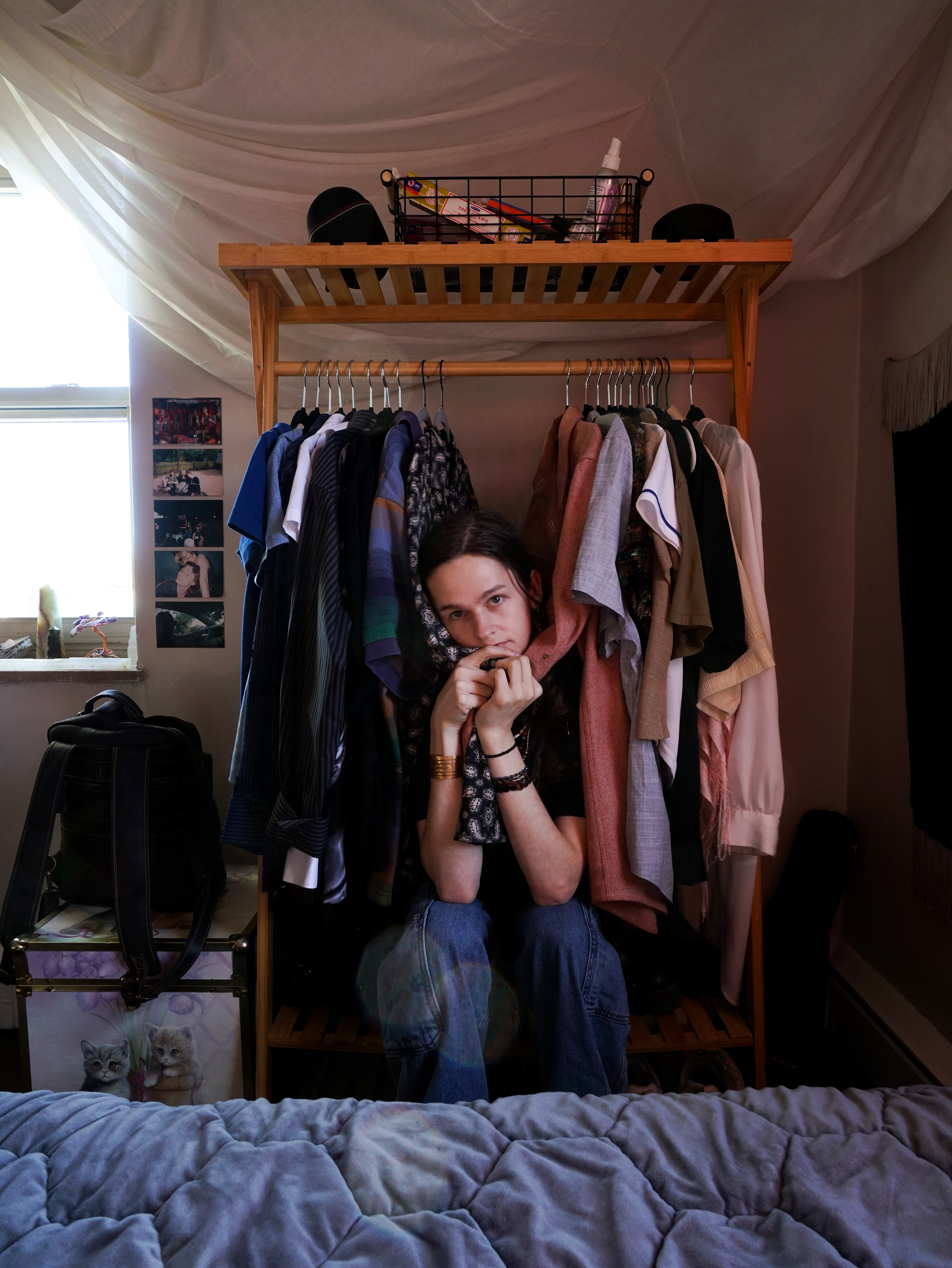 Photo by Brooke Schwartz