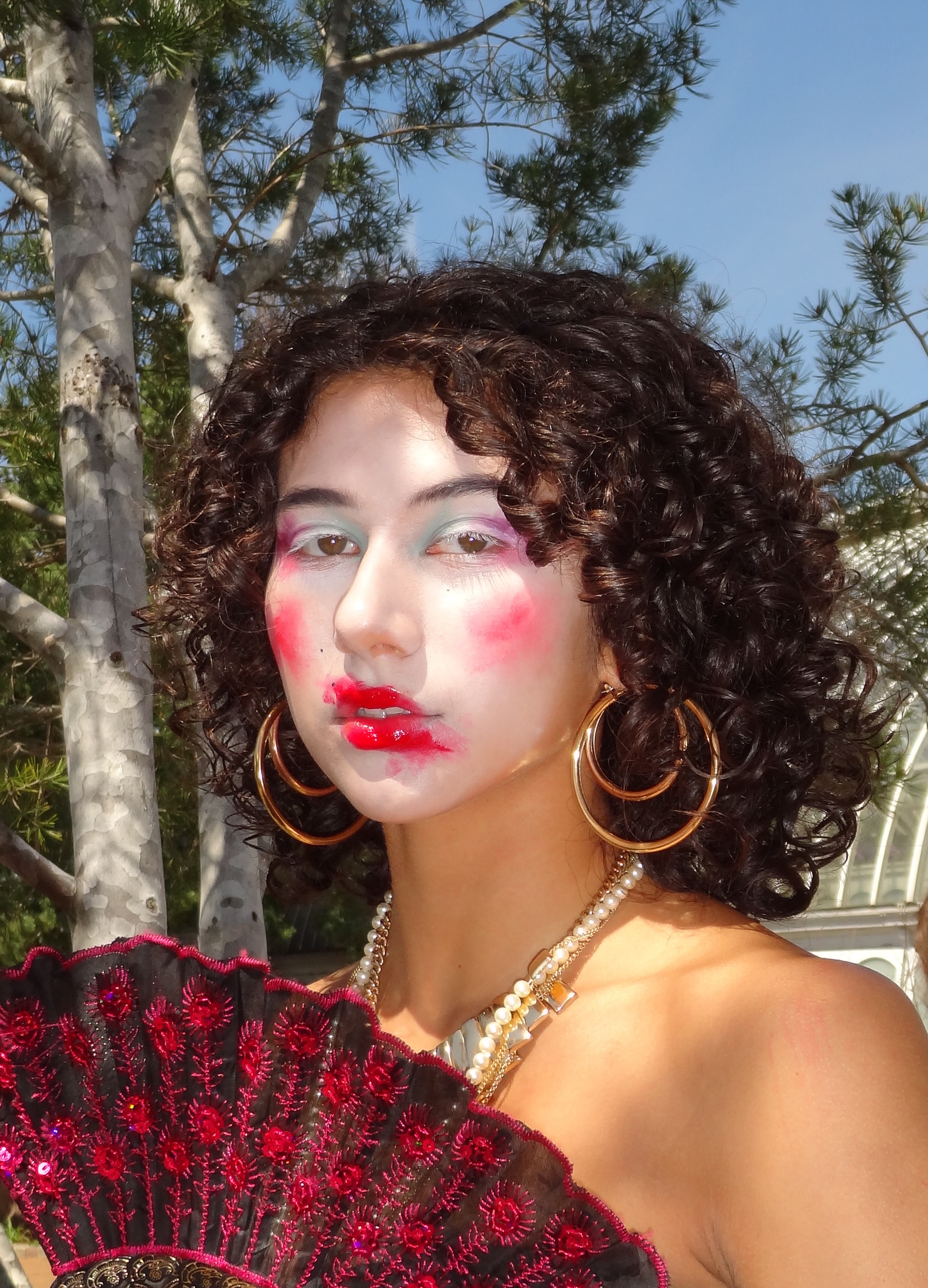 AVARICE, CMU Lunar Gala