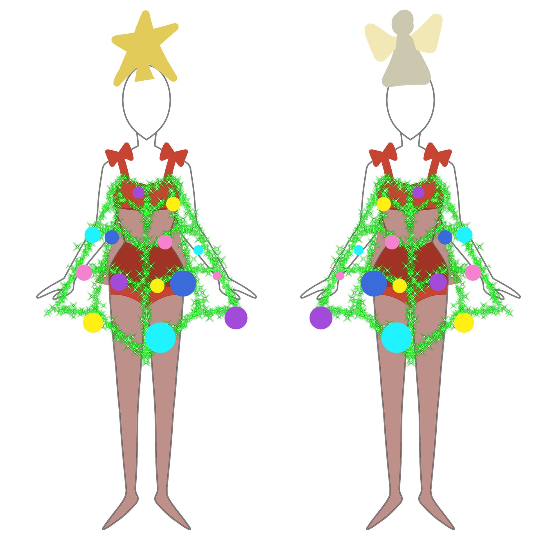 initial design sketch