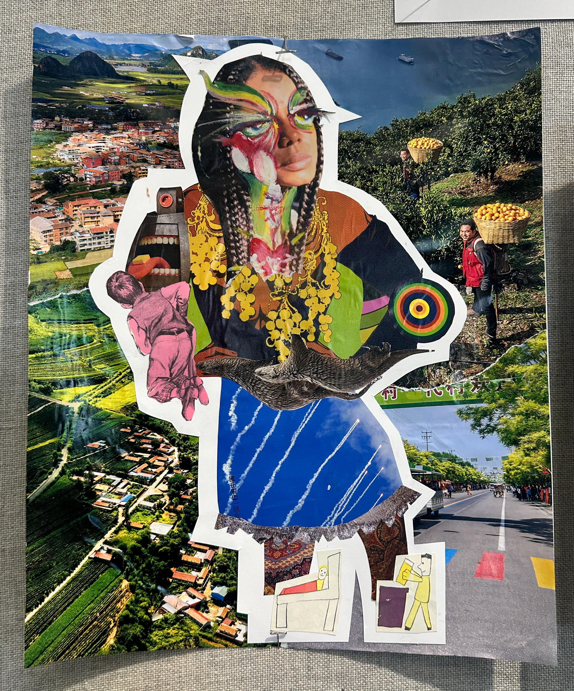 Collage
