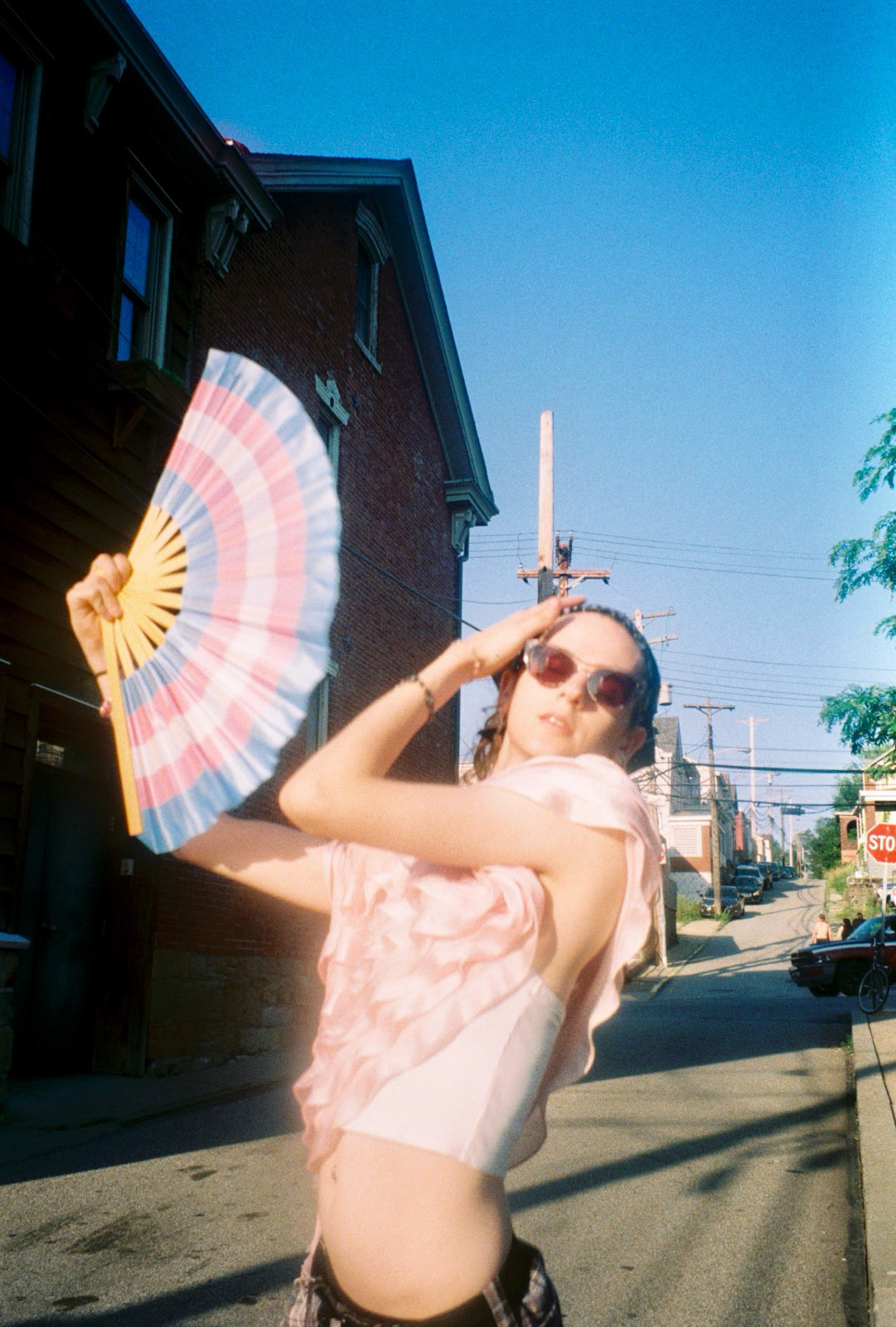 Photo by Cole DuPont