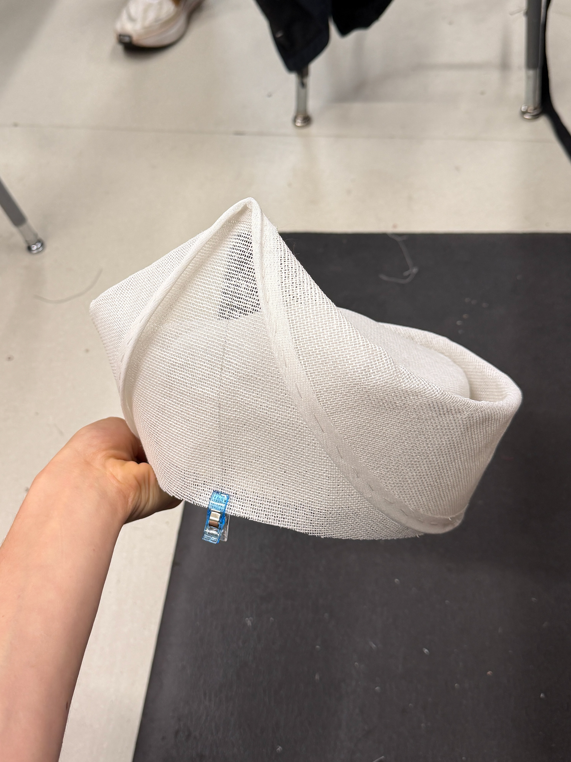 1st brim mockup