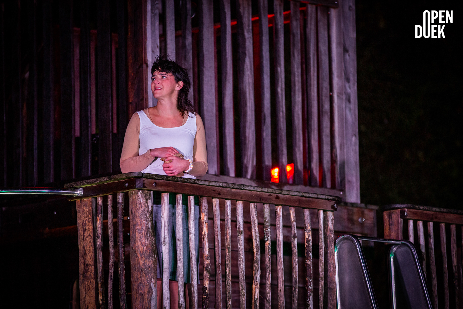 'De Bosjes' Theater Filet Puur (c) Karolina Maruszak