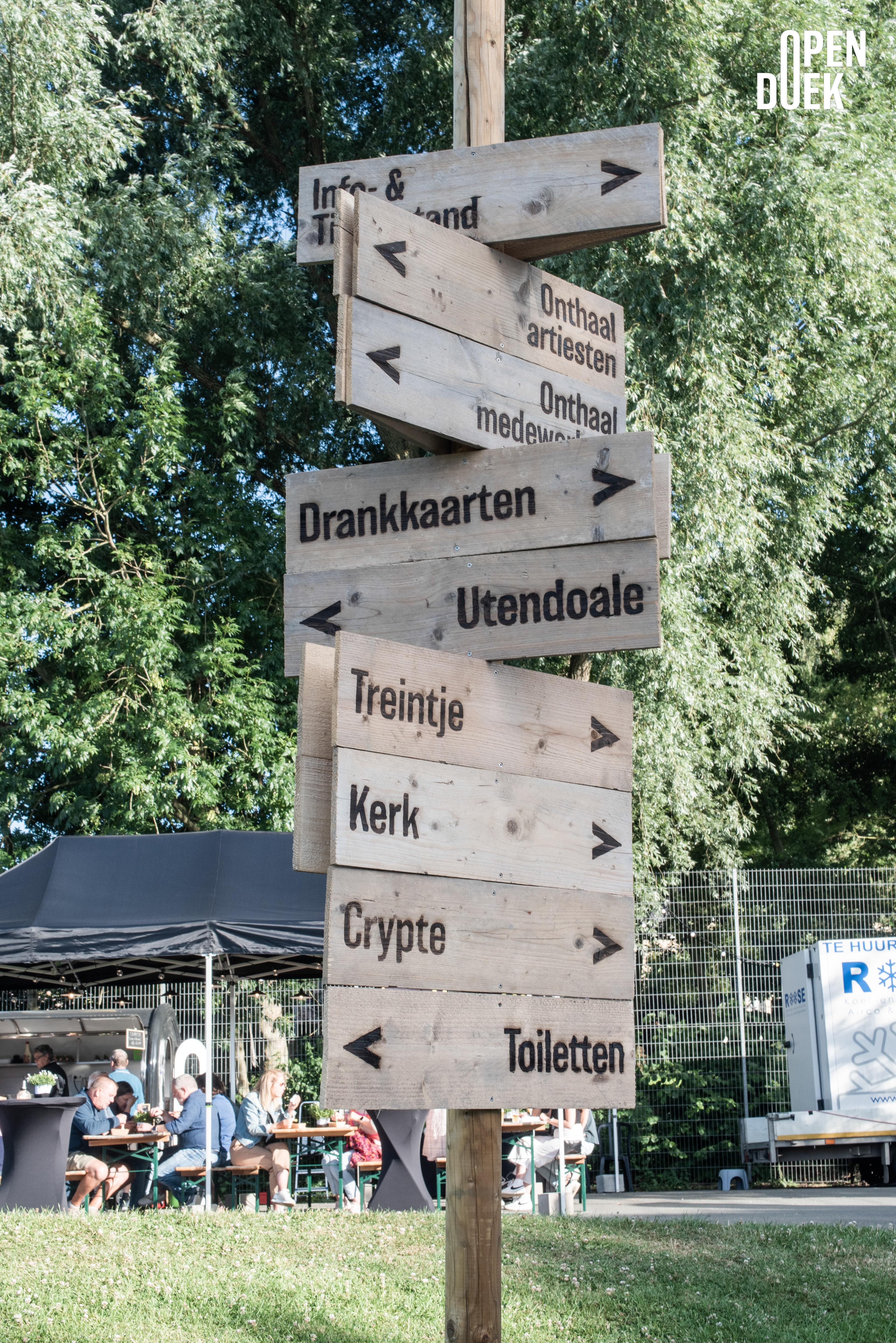 (c) Femke Den Hollander