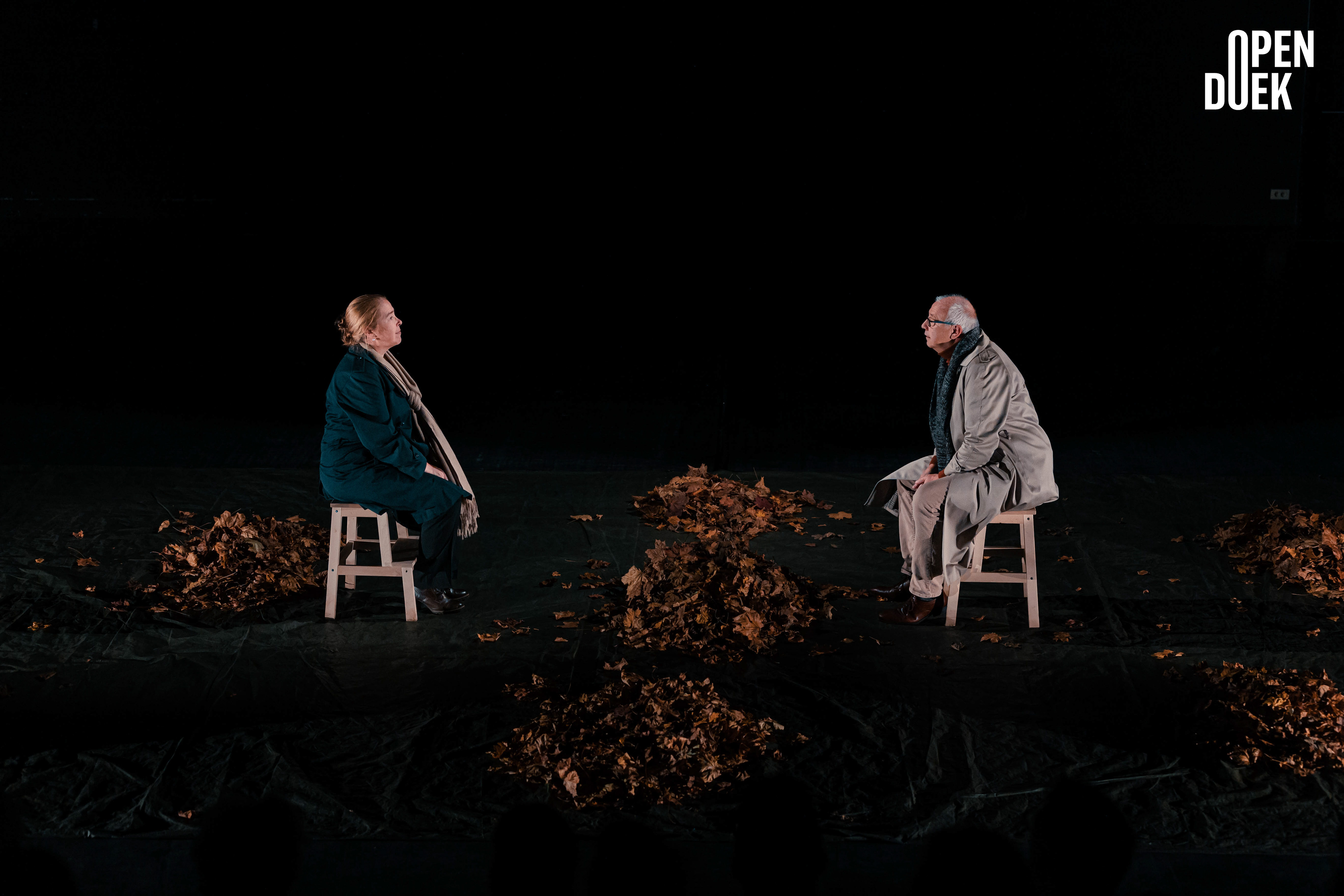 'GIF' Theater de WAANzin ism TRAC (c) Lisa Renders