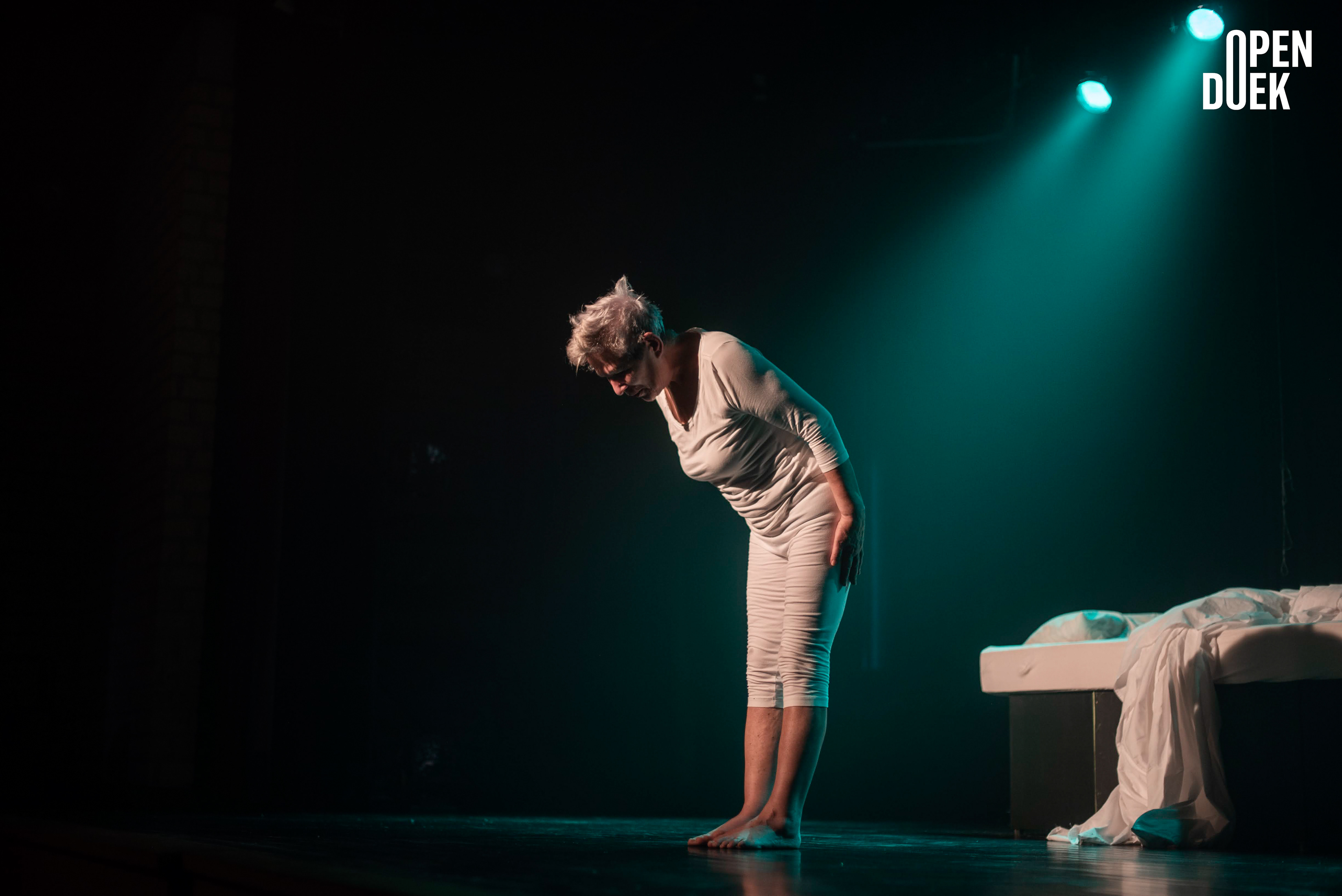 (c) Femke Den Hollander
