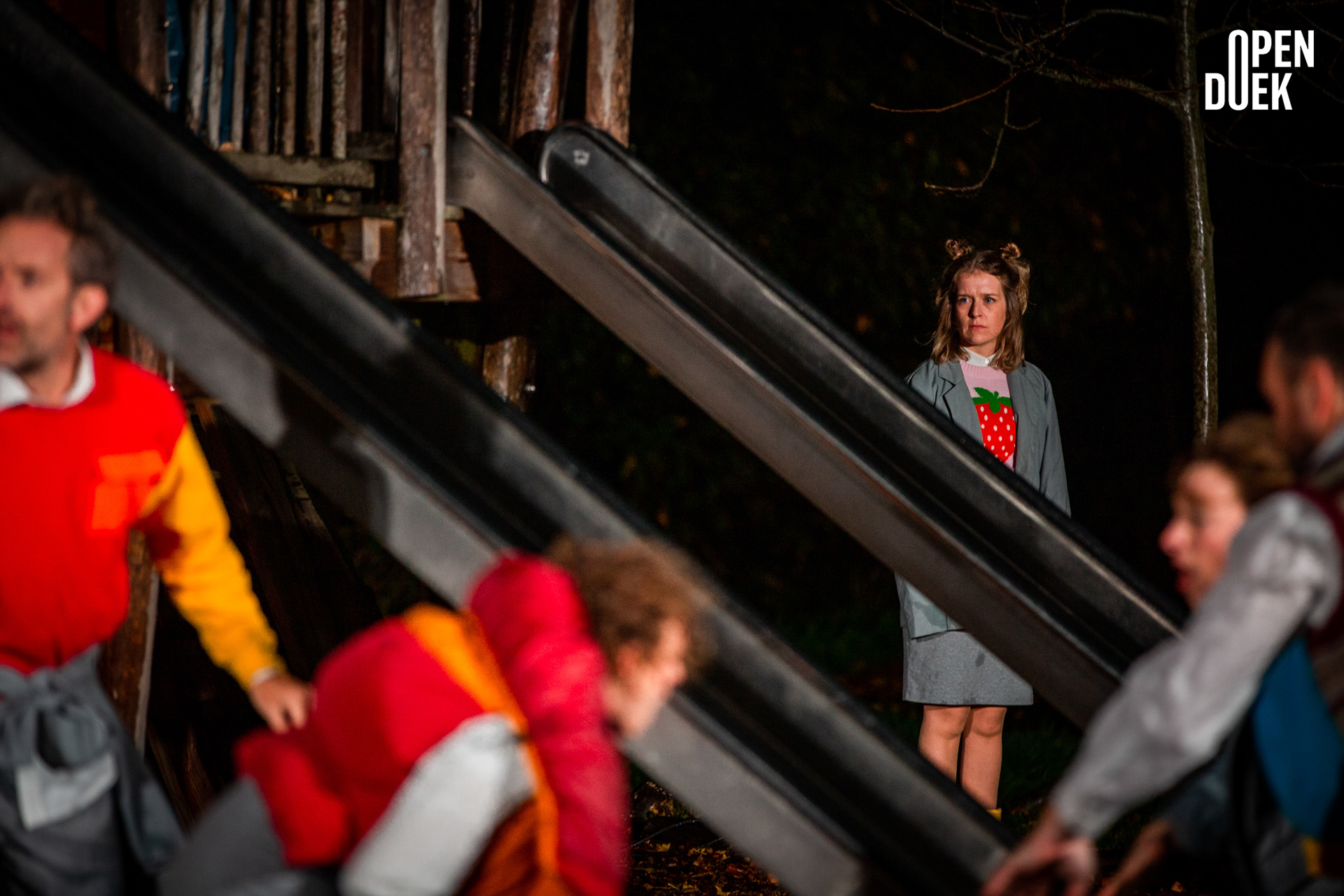 'De Bosjes' Theater Filet Puur (c) Karolina Maruszak