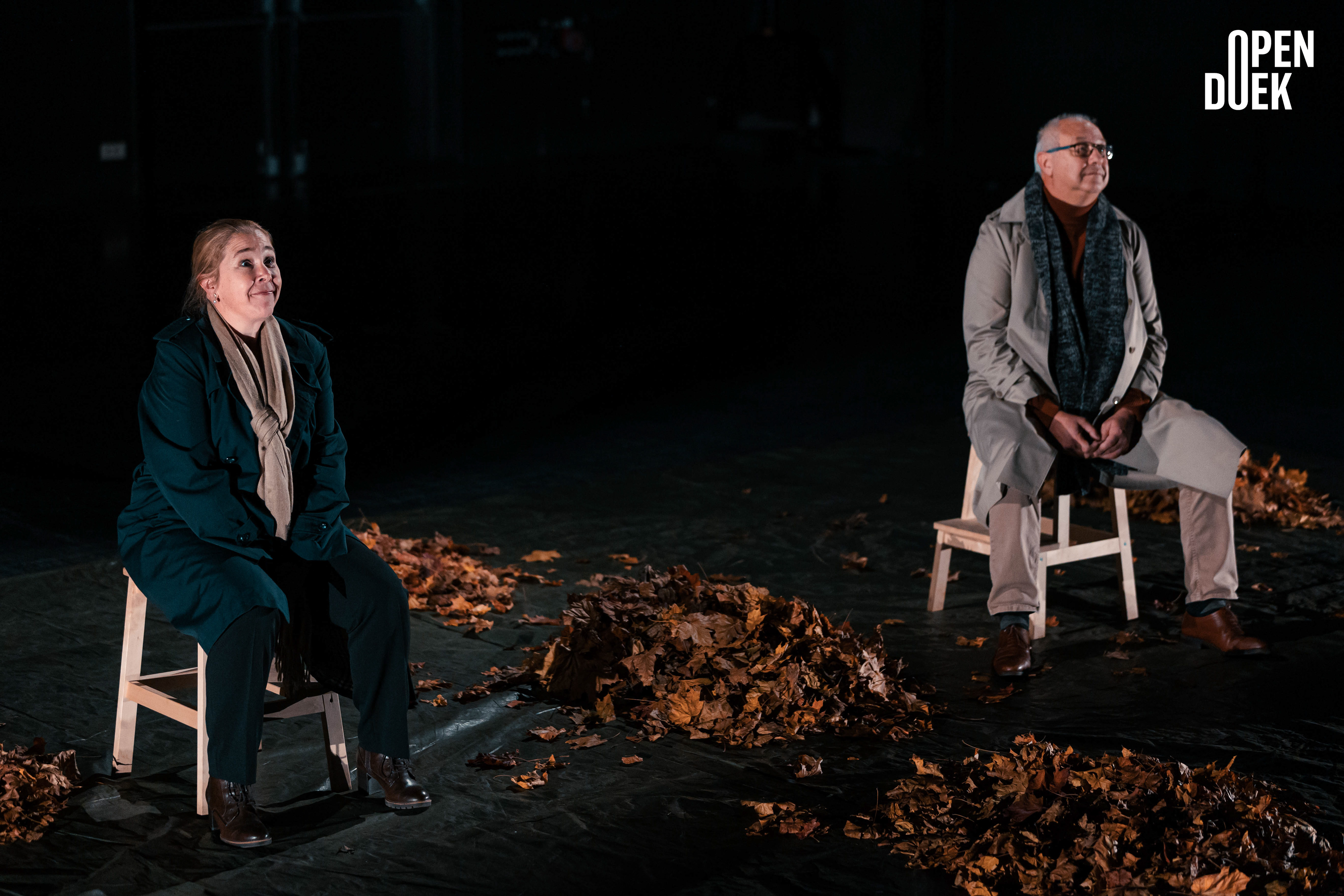 'GIF' Theater de WAANzin ism TRAC (c) Lisa Renders