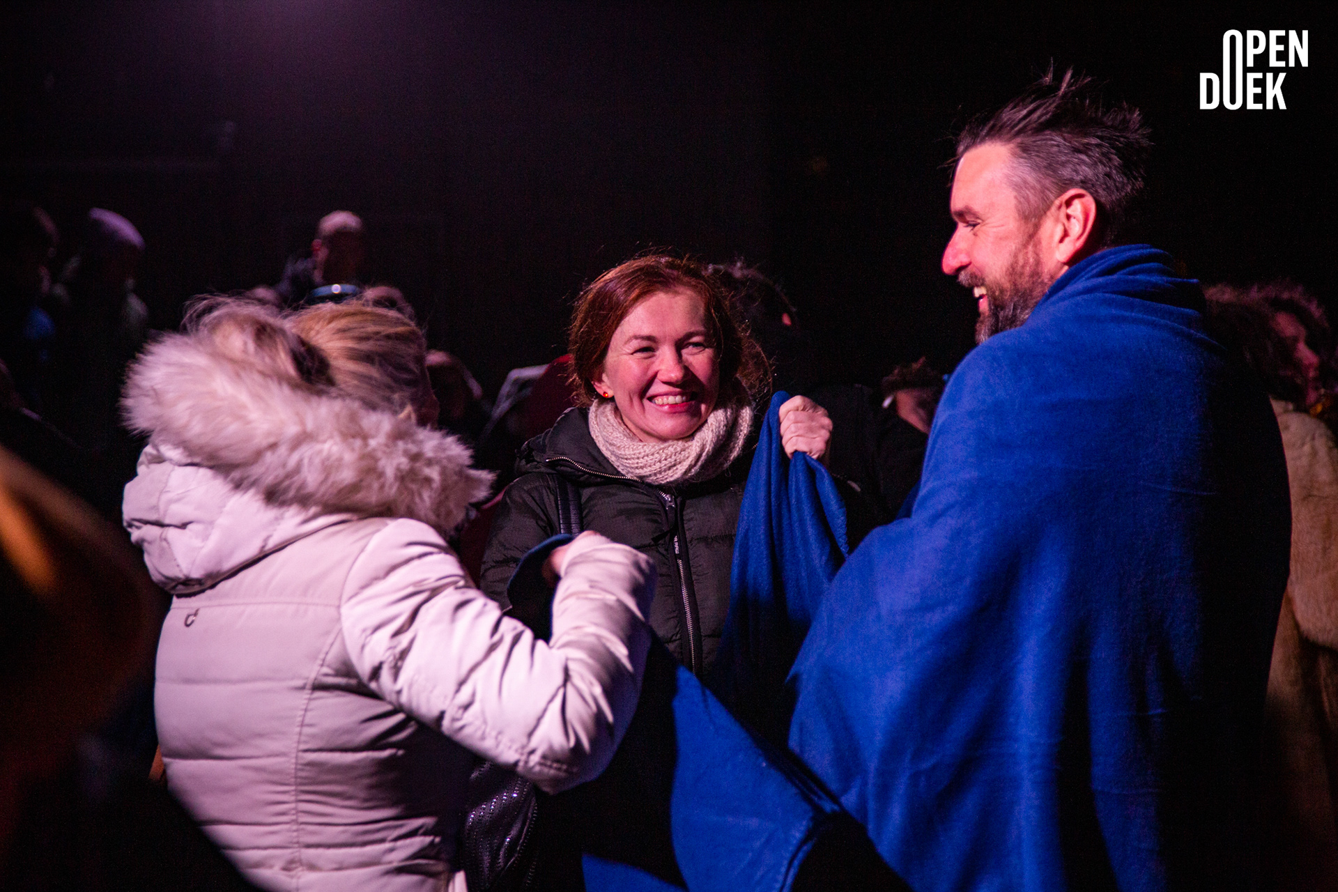 'De Bosjes' Theater Filet Puur (c) Karolina Maruszak