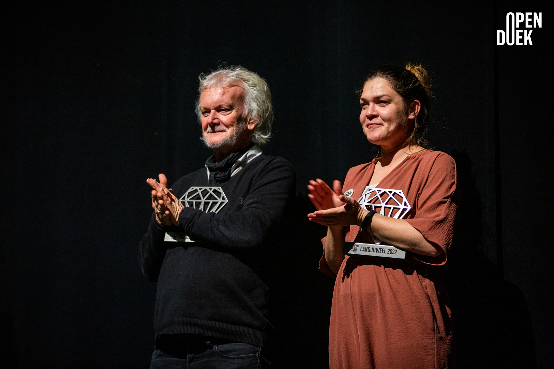 Huldiging Longlist 2020 & 2022 (c) Karolina Maruszak