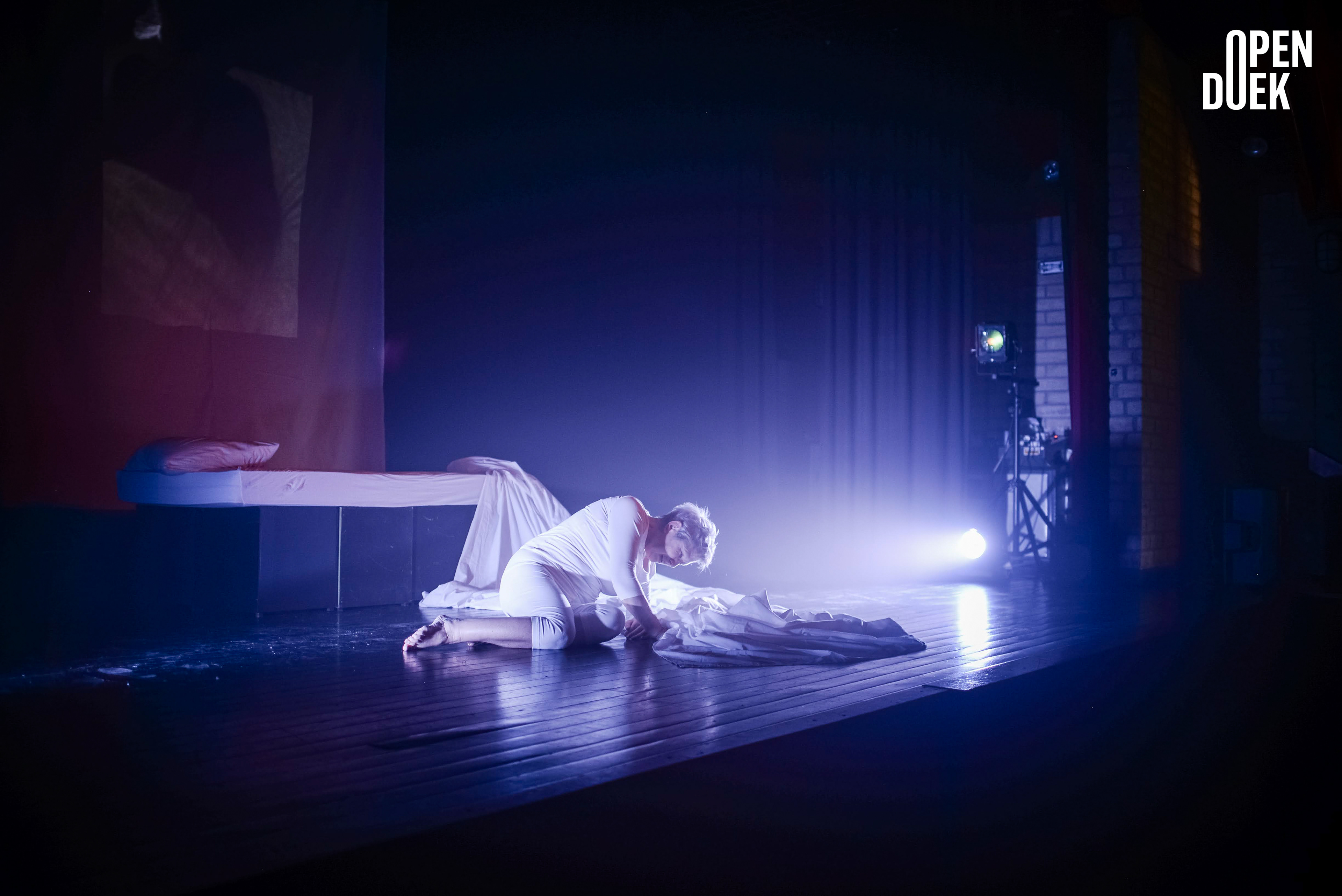 (c) Femke Den Hollander