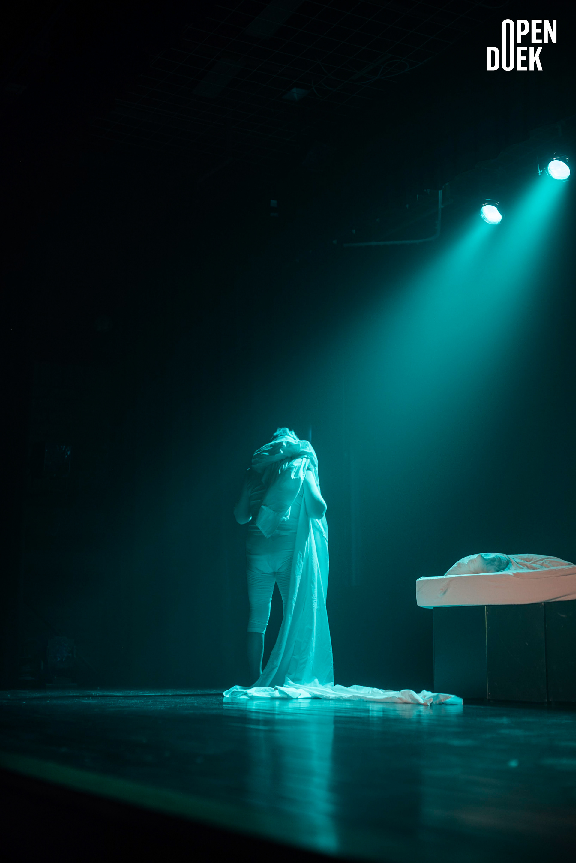 (c) Femke Den Hollander