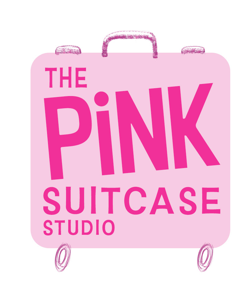 Studio logo by Jan Dolby