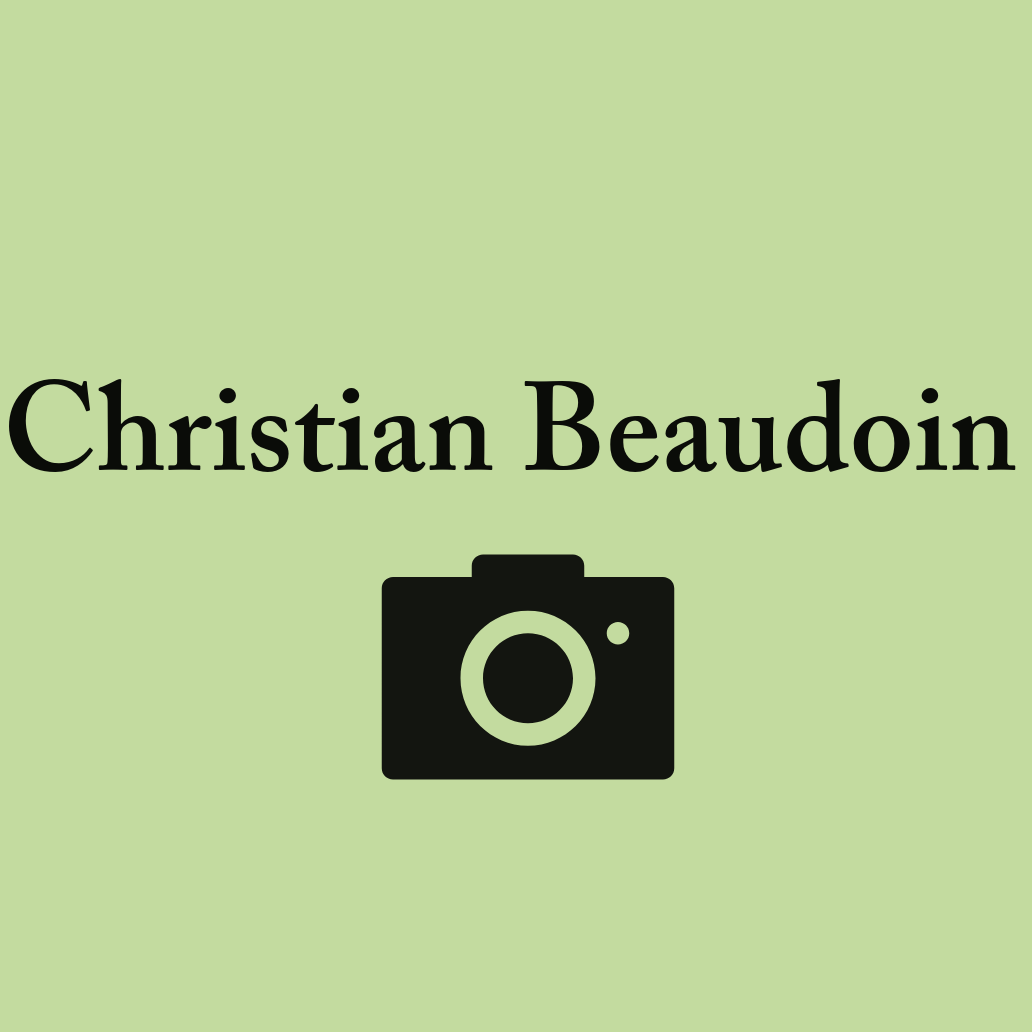 Christian Beaudoin