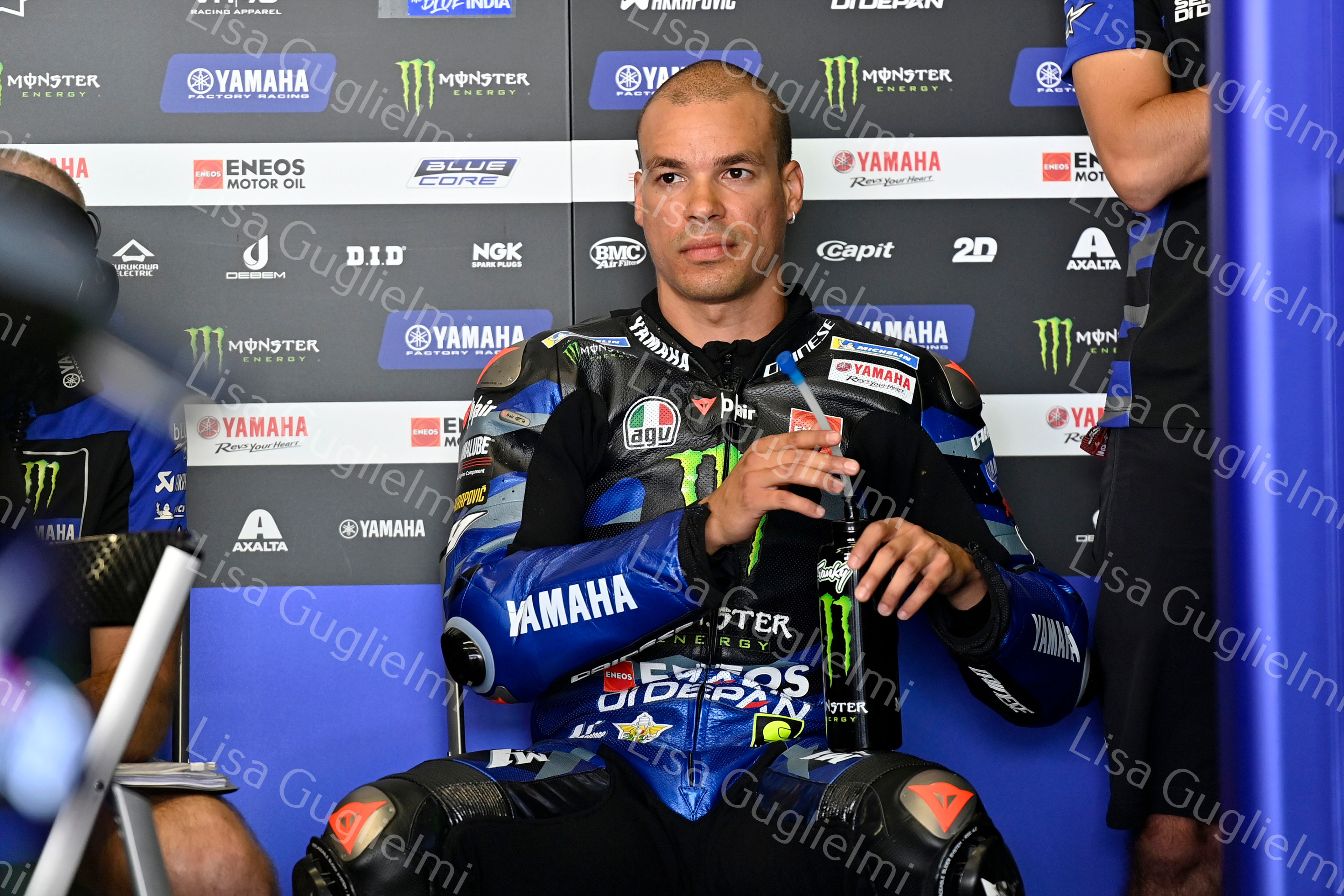 Franco Morbidelli