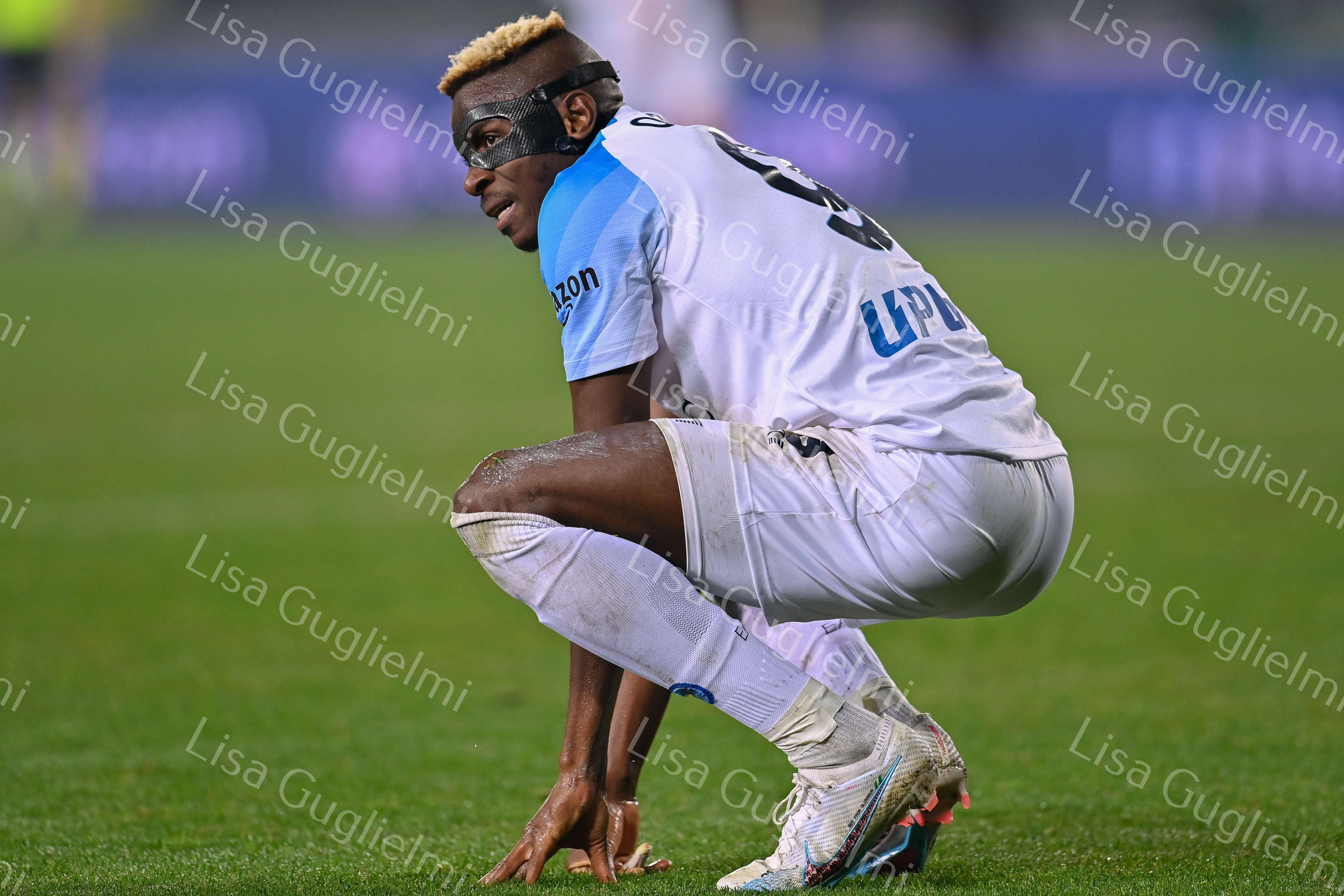 Victor Osimhen