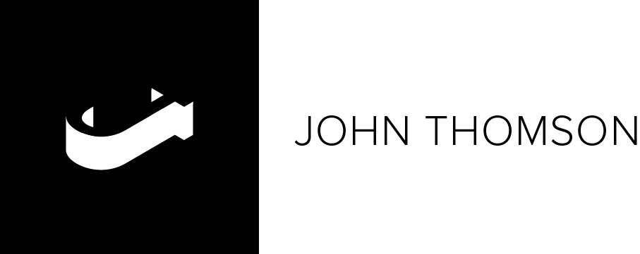 John Thomson - Creative Director