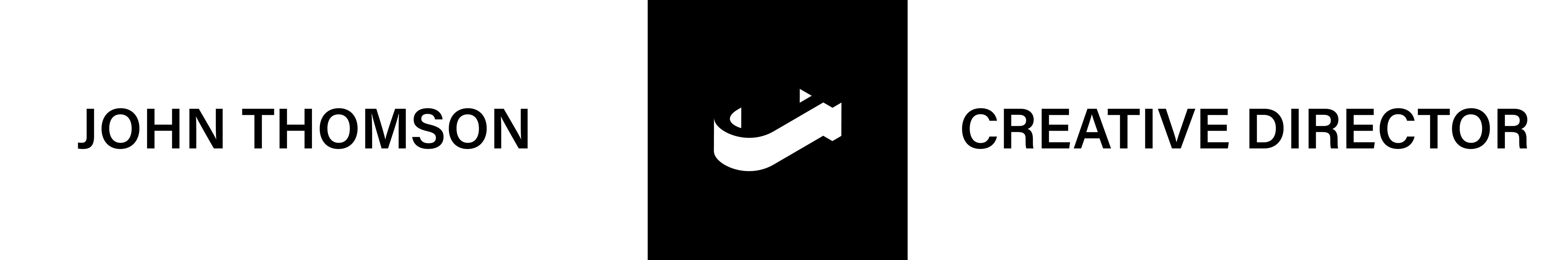 John Thomson - Creative Director