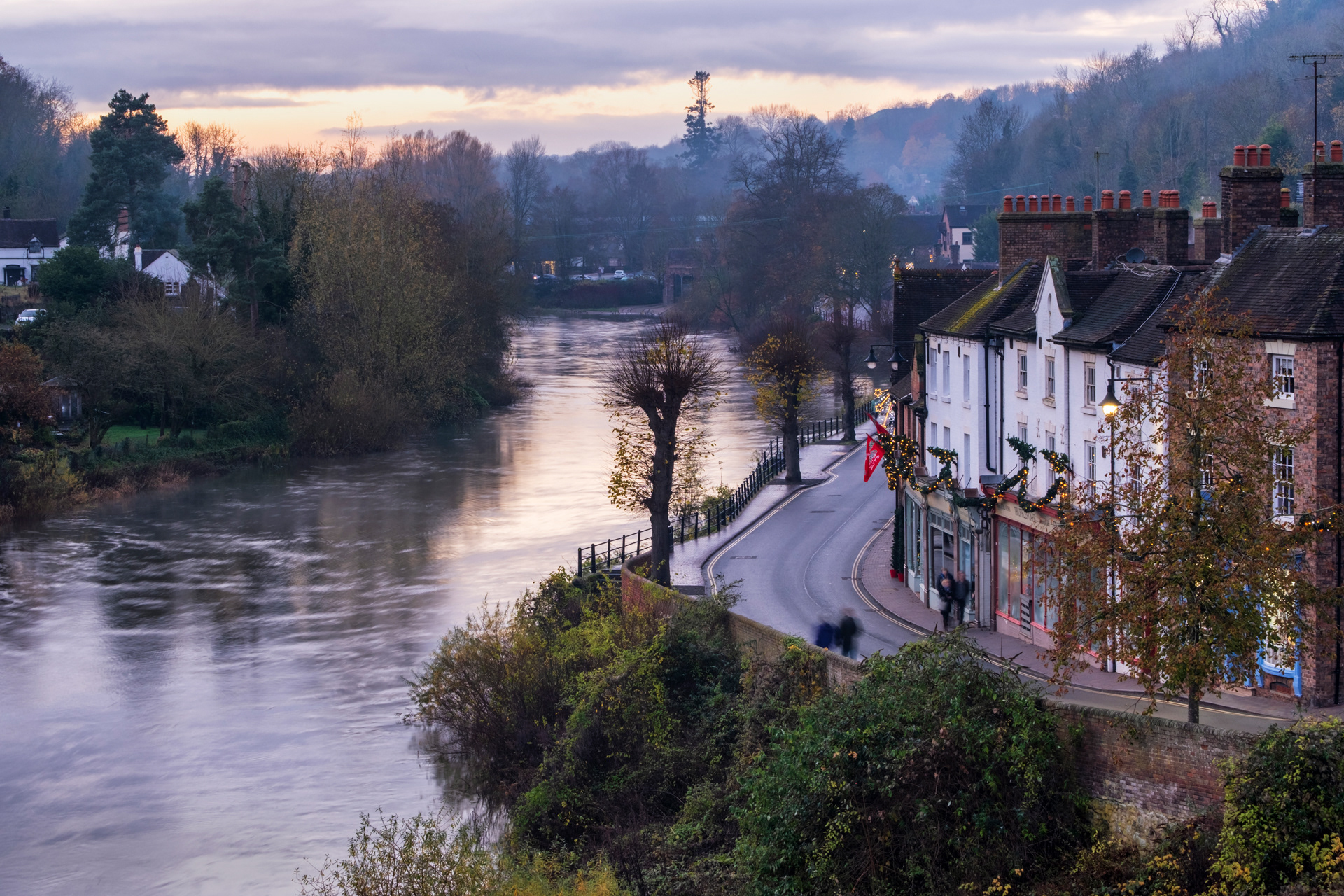 Ironbridge View
