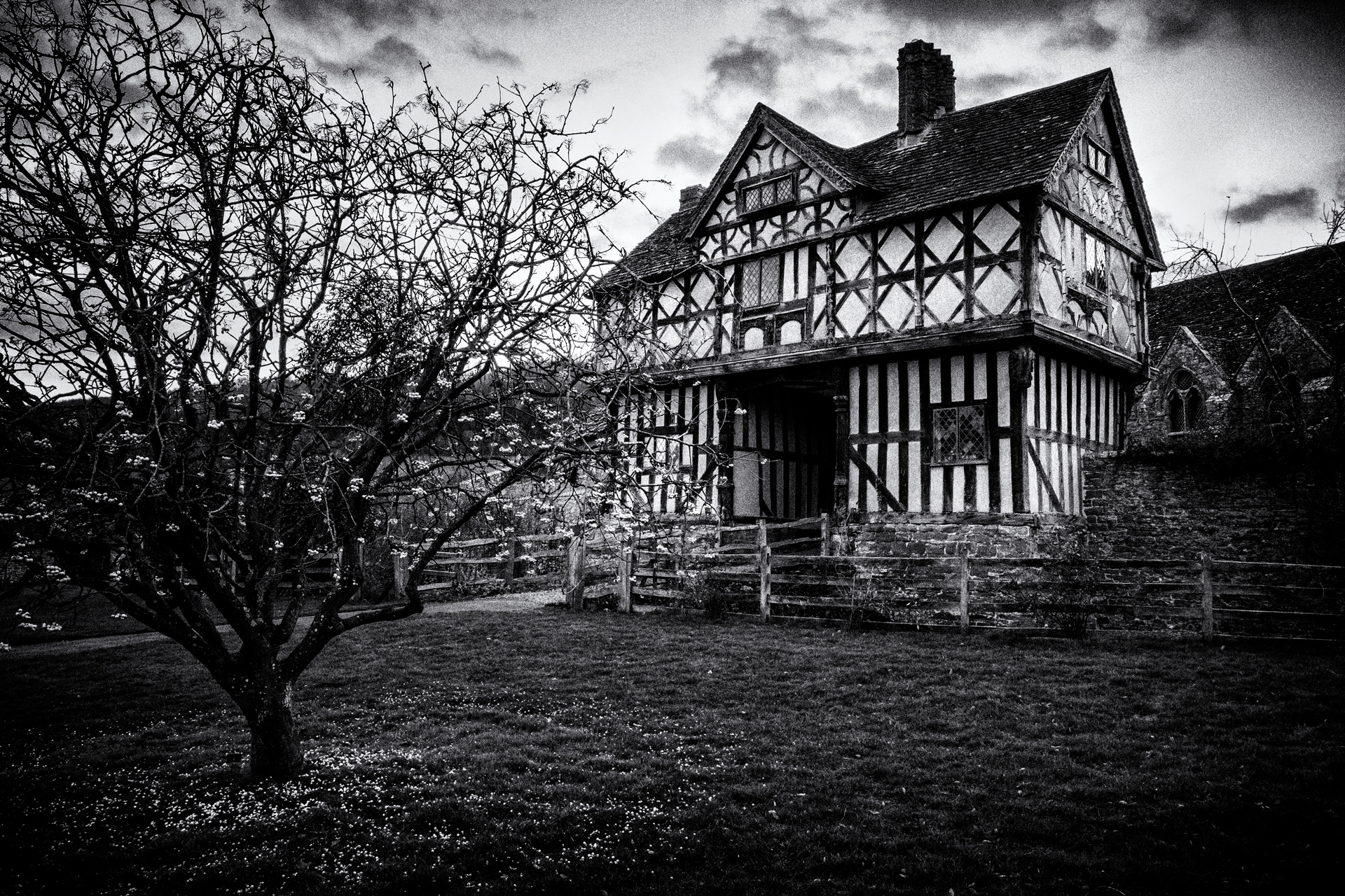 Stokesay
