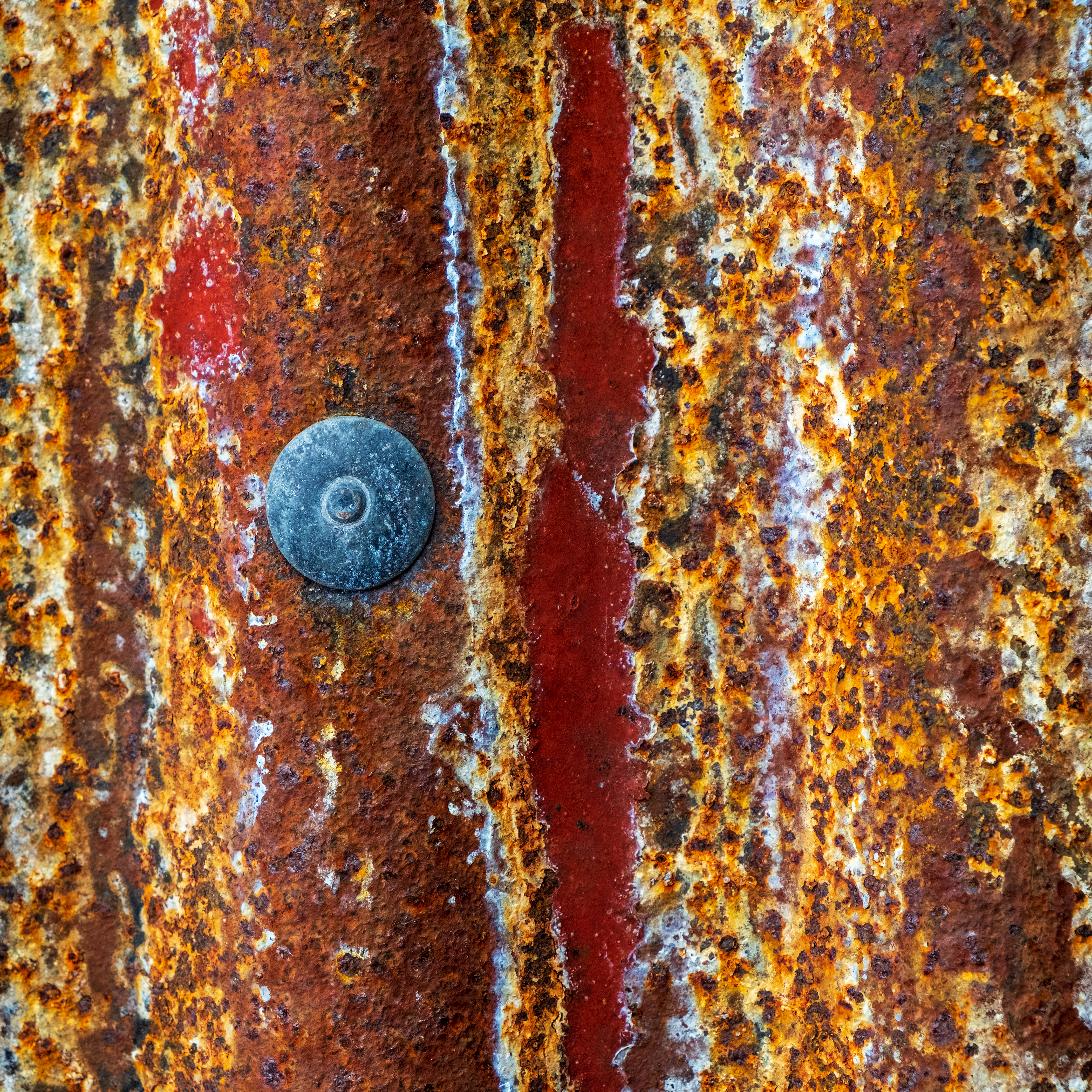 Rust and Decay