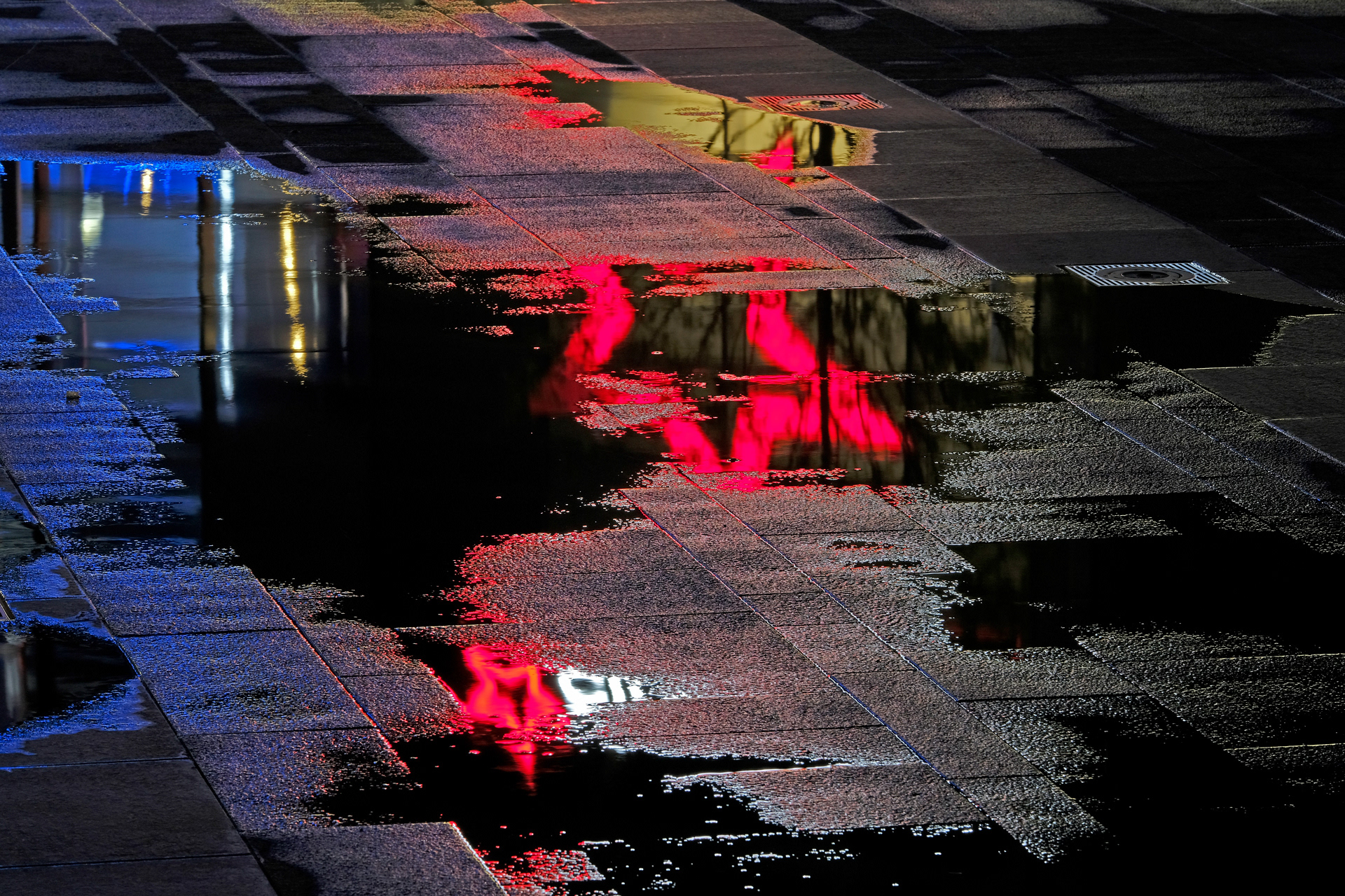 Southwater Reflections