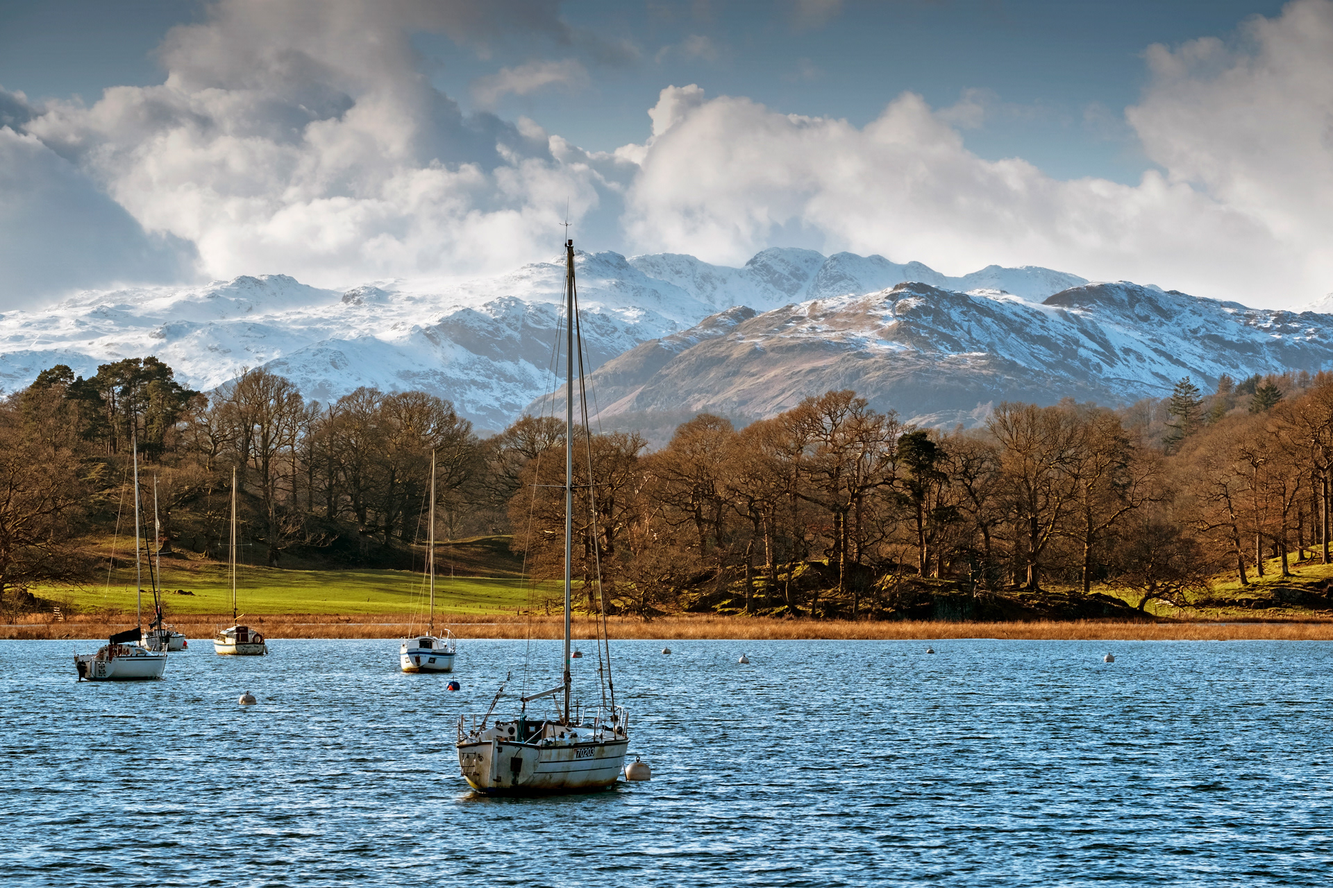 Waterhead