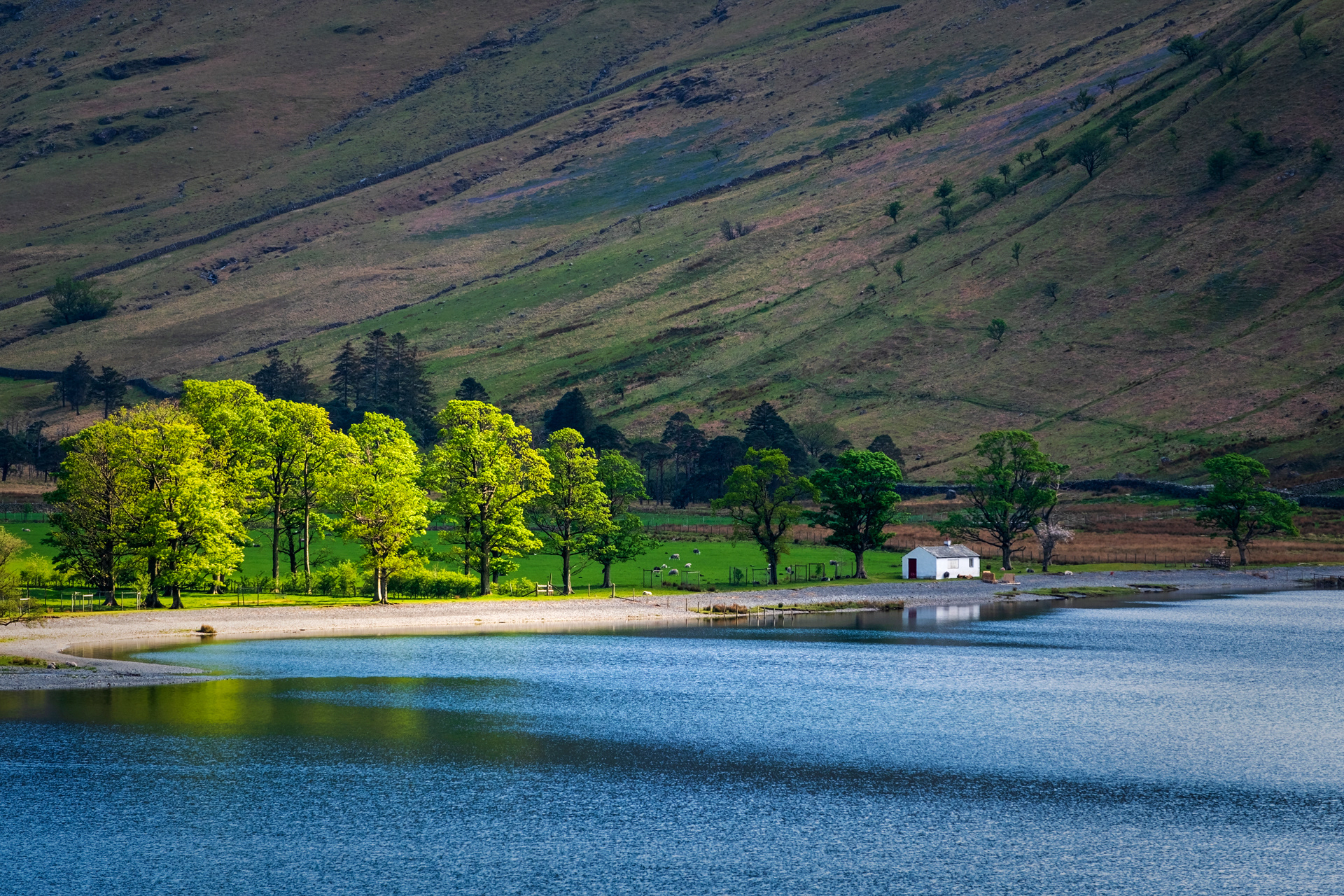 Buttermere