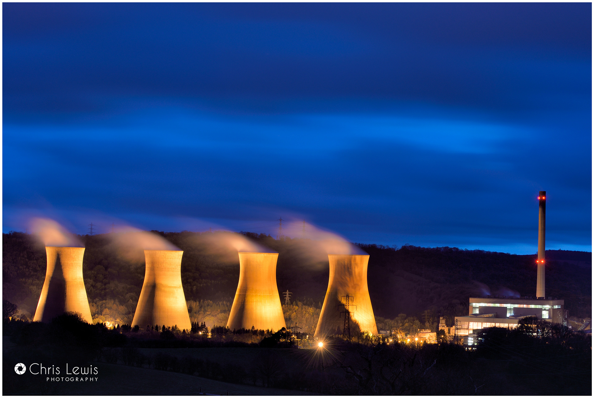 The Last Night Ironbridge